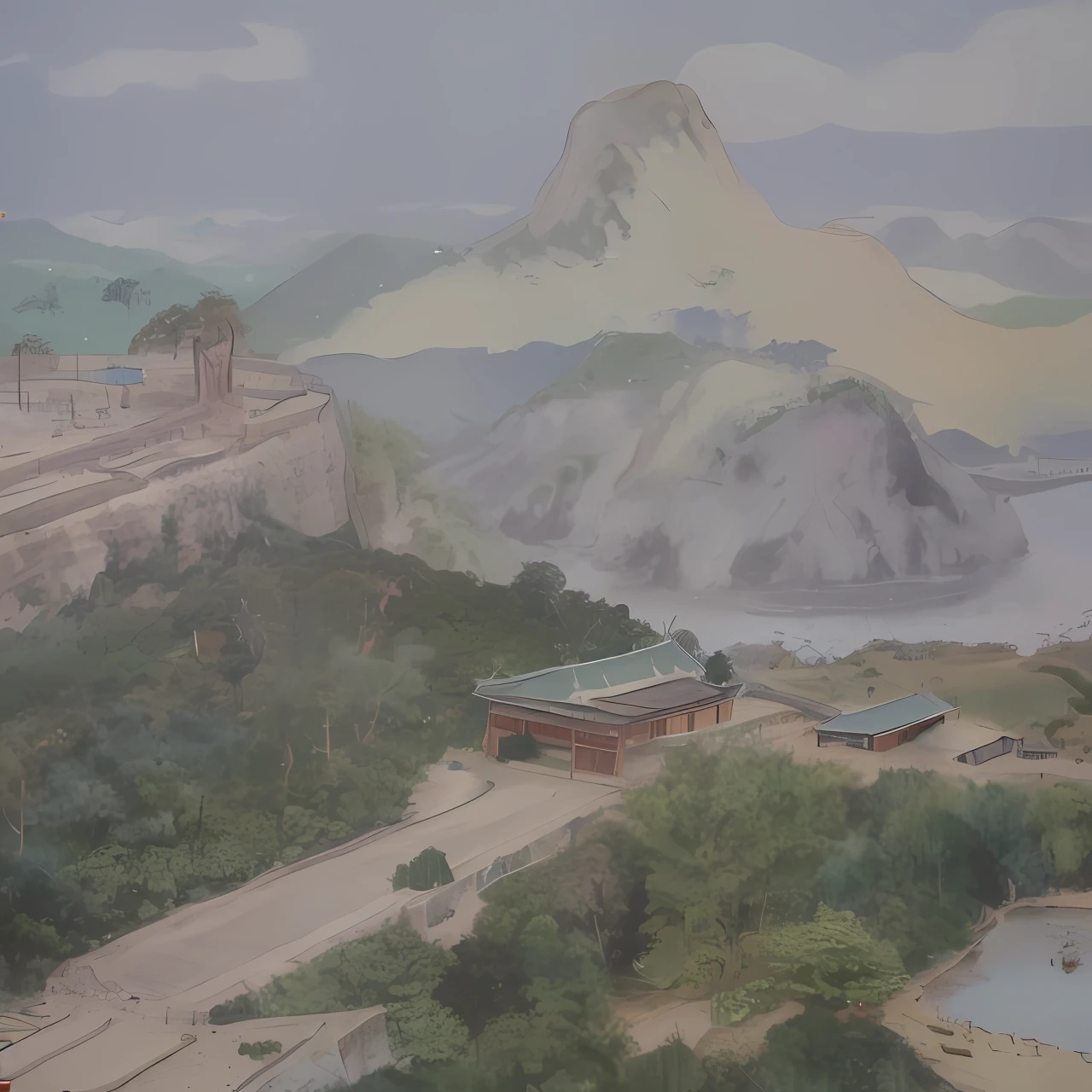 Donghuang Taiyi