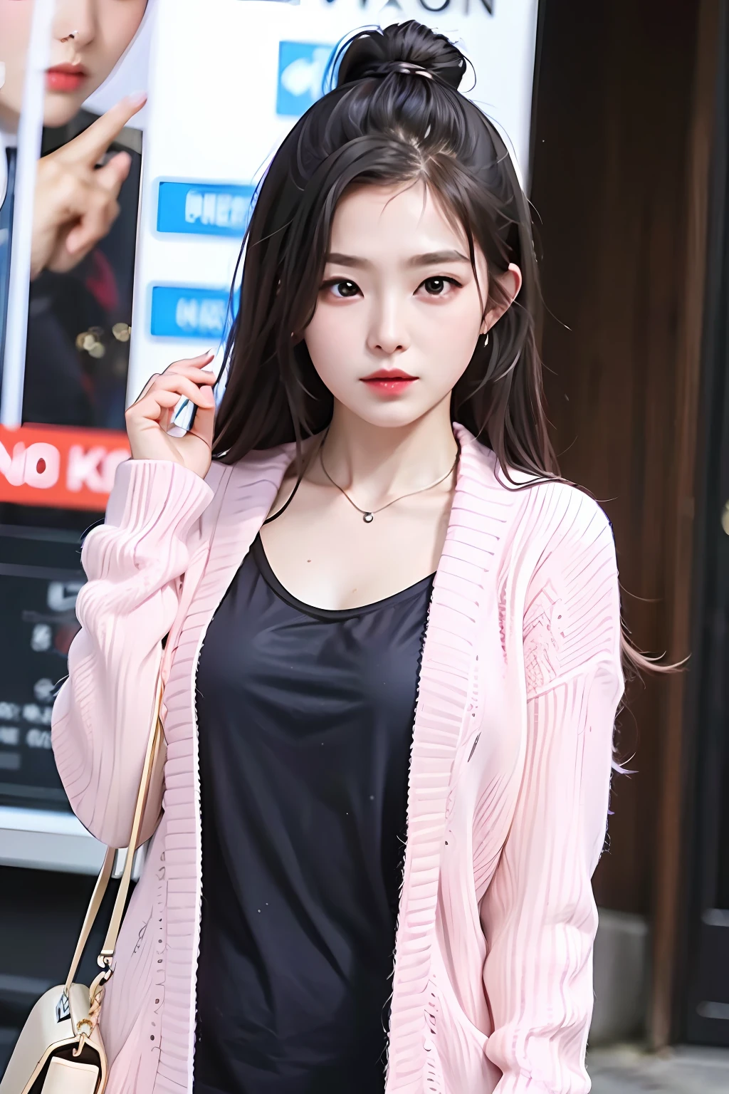 one-girl