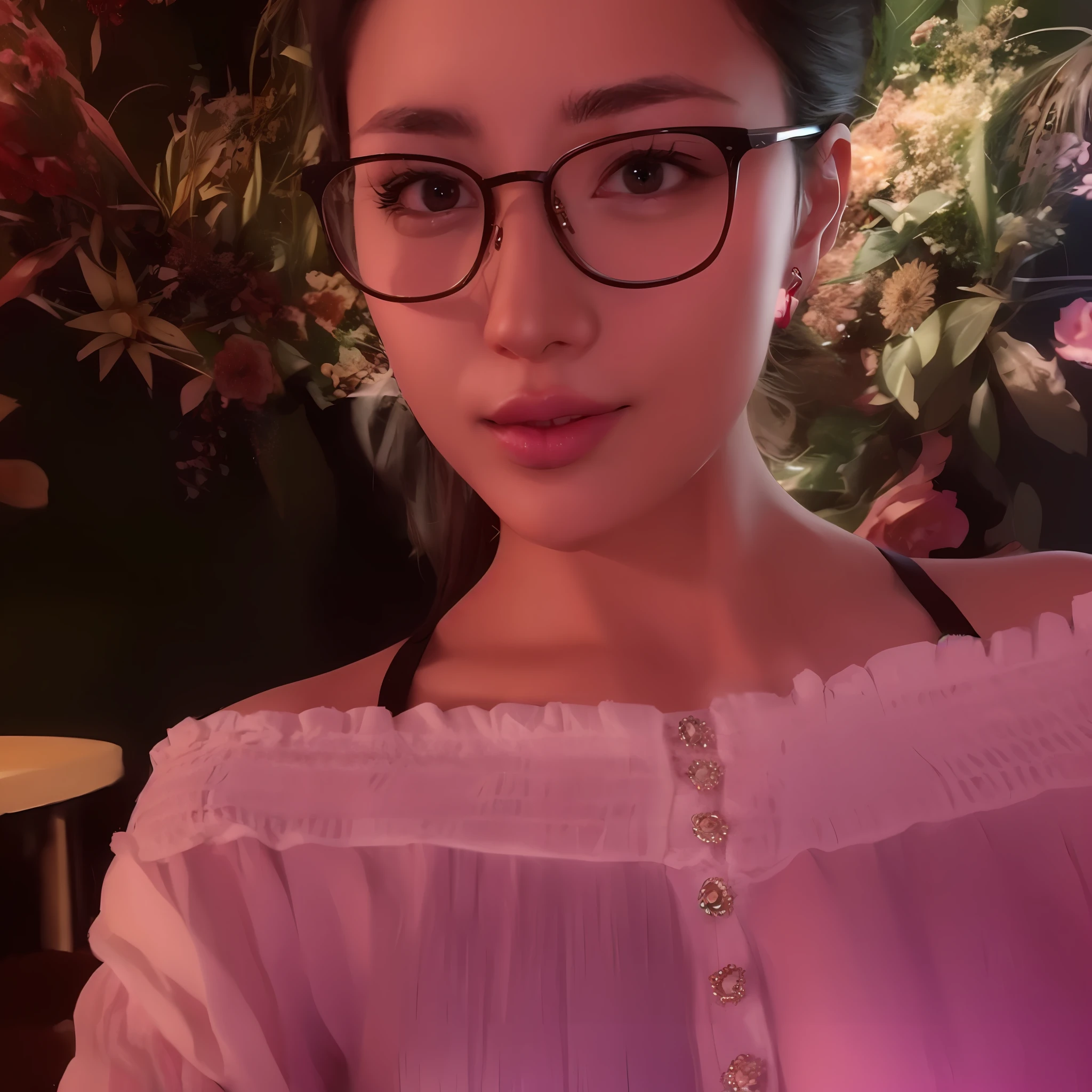 There was a woman with glasses and a white blouse, dilraba dilmurat, 2 ***********, 1 8 I, With glasses, 2 ***********, 2 ***********, 3 2 - year - old, 30 year-old woman, 3 0 years old woman, 2 ***********, 38 years old, wenfei ye, 2 ***********