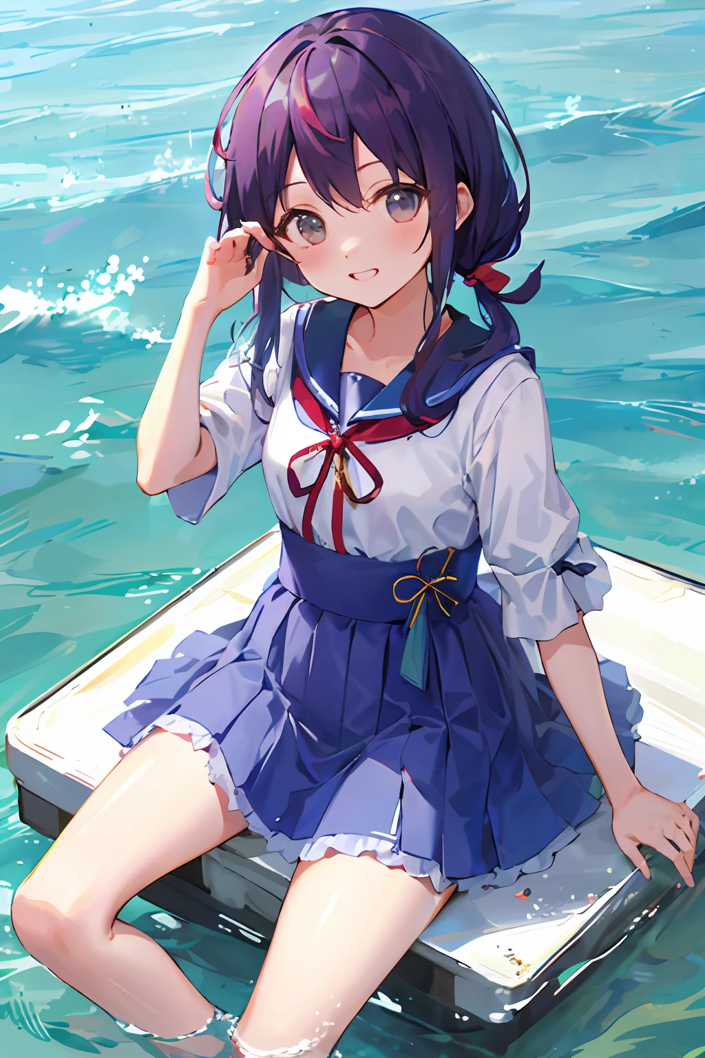 swimming uniform