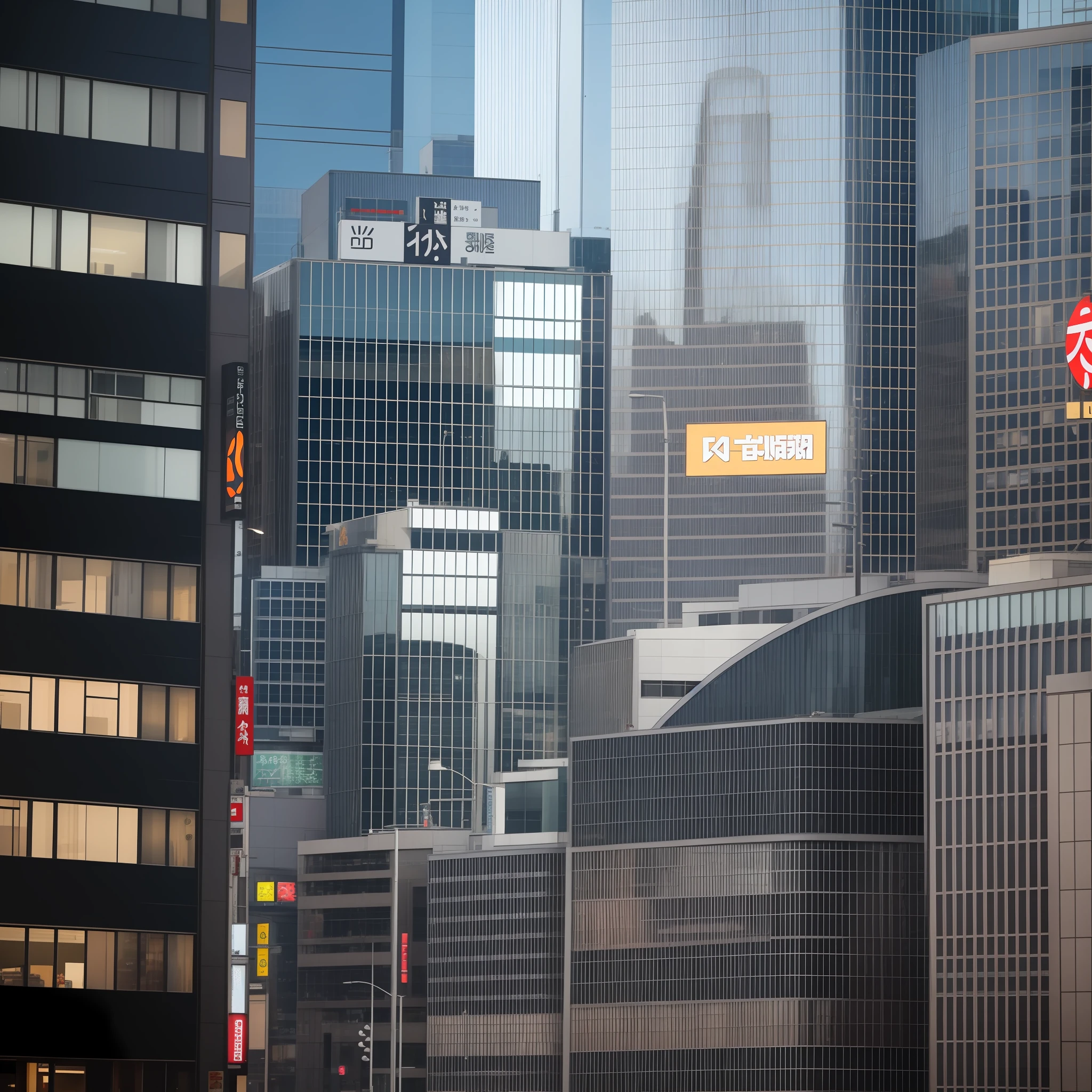 Uninhabited Shinjuku