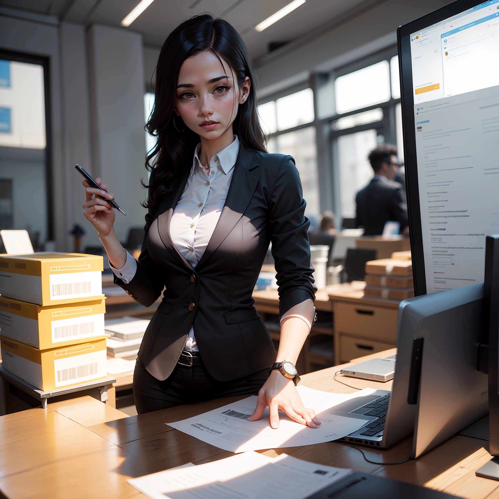 Business license loans --auto