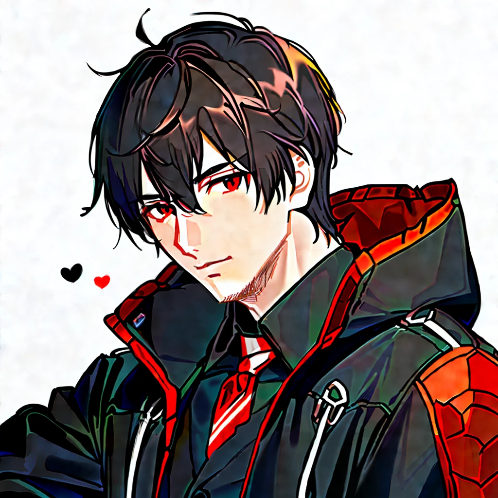 Avatar male