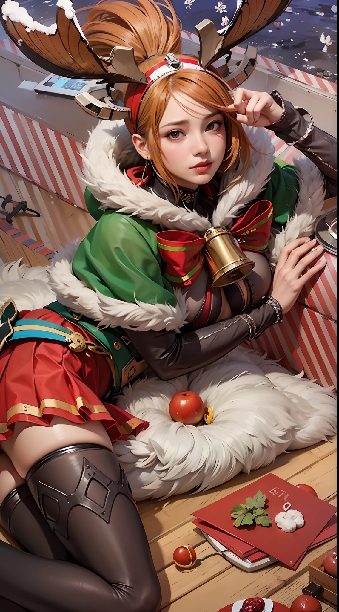 Huge breasts, micro bikini, exposed breasts, areolas protruding areolas indentation, see-through bikini, Azur lane, massive breasts, portrait, perfect angle professional quality high resolution perfect contrast perfect lighting perfect composition perfect Waifu perfect skin perfect hands perfect fingers perfect breasts perfect hair perfect face realistic facial features masterpiece