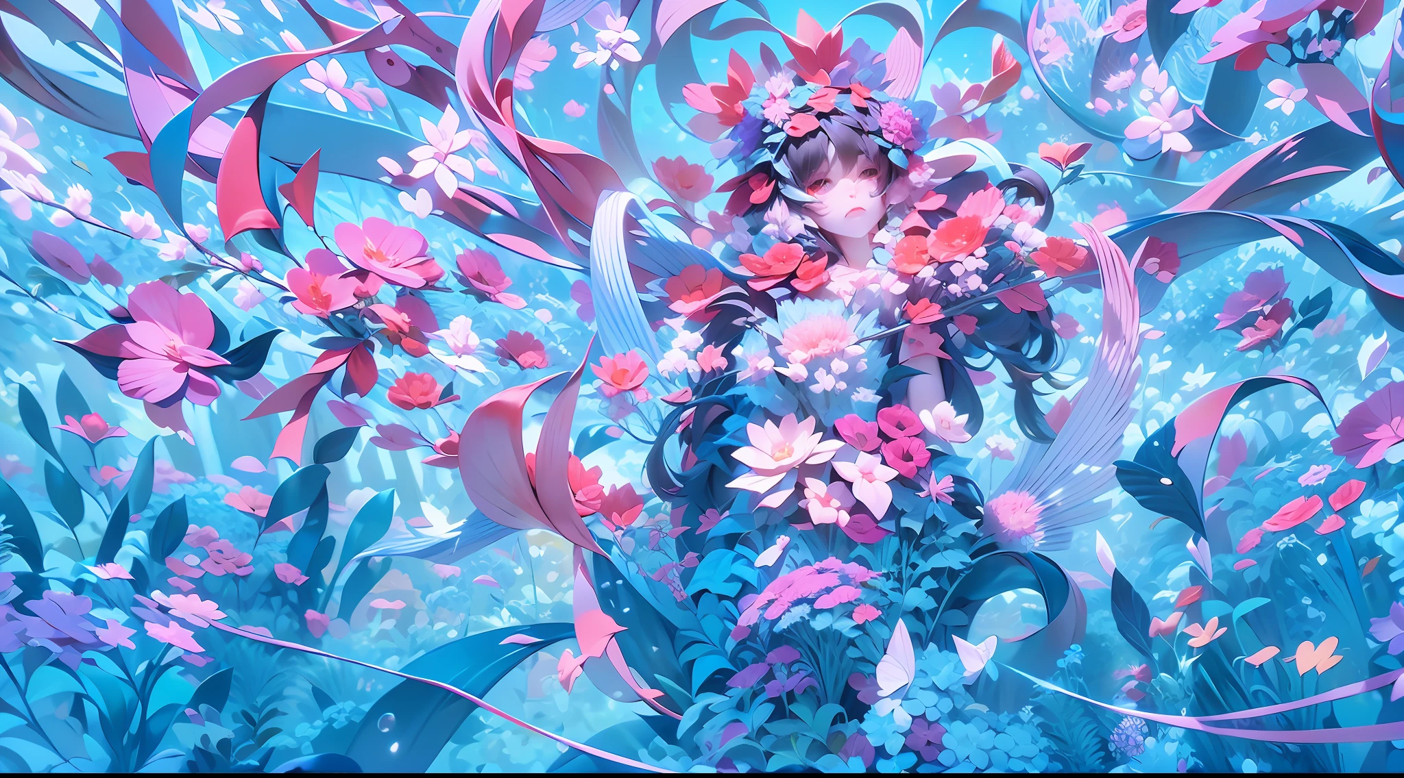 masterpiece, best quality, (extremely detailed CG unity 8k wallpaper), (best quality), (best illustration), (best shadow)