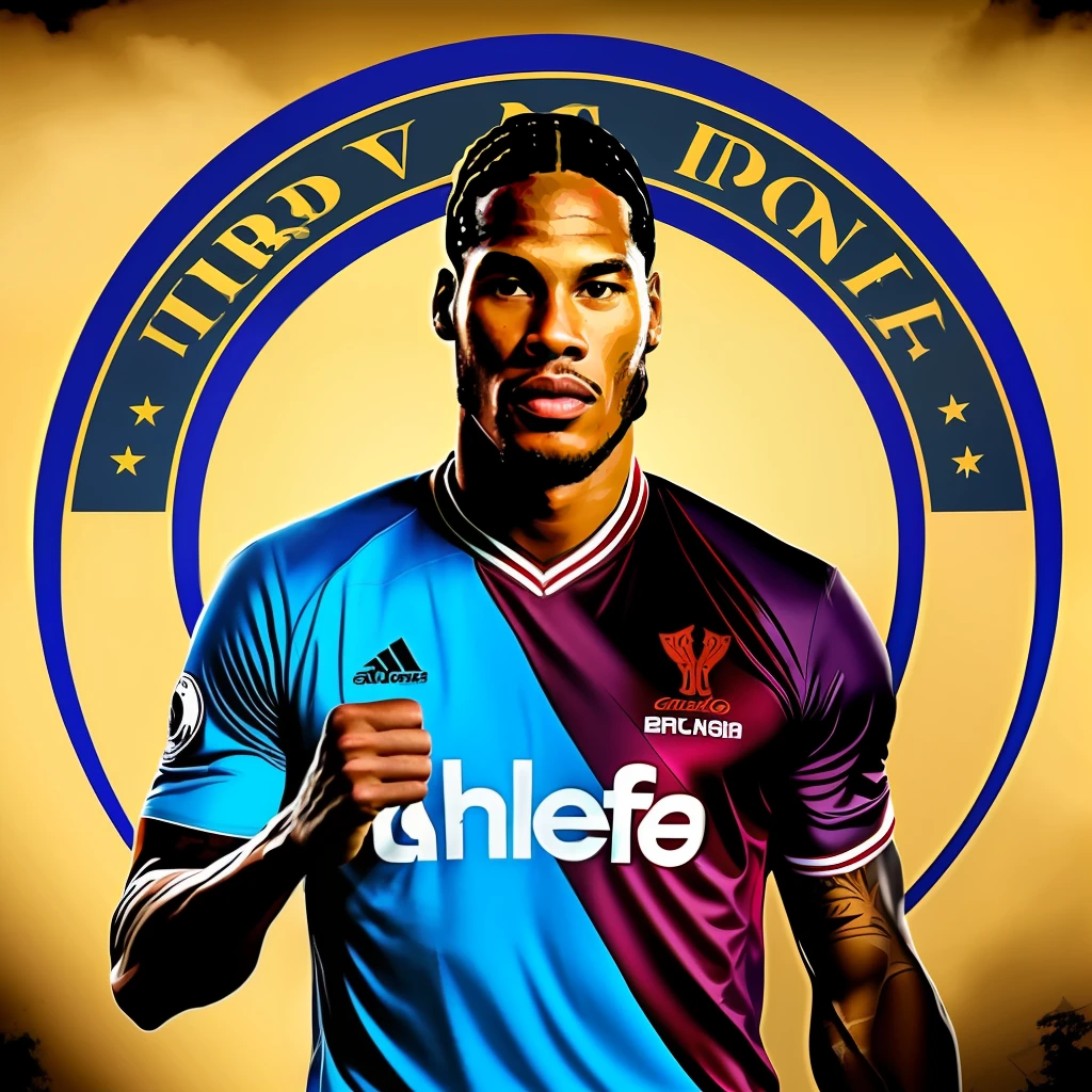 Virgil van dijk