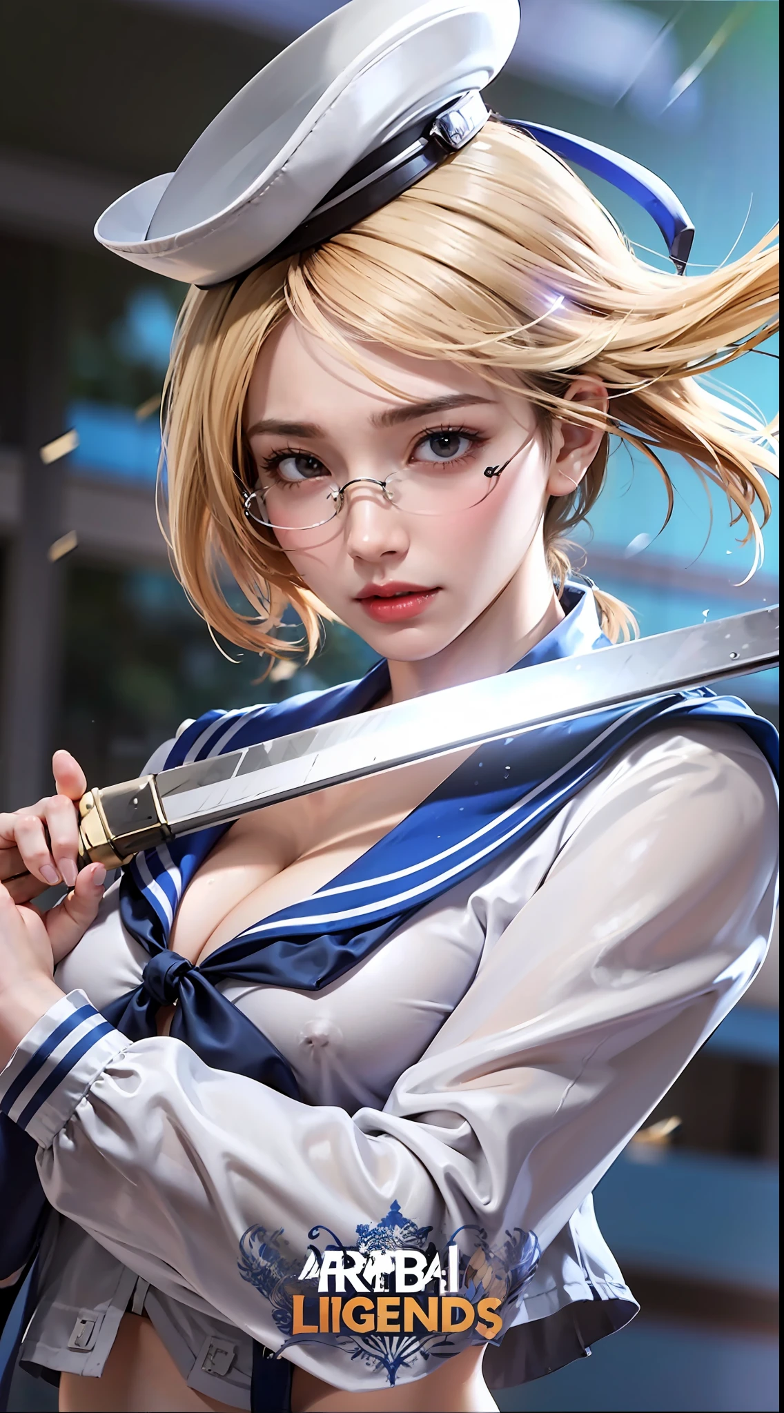 Huge breasts, micro bikini, exposed breasts, areolas protruding areolas indentation, see-through bikini, Azur lane, massive breasts, portrait, perfect angle professional quality high resolution perfect contrast perfect lighting perfect composition perfect Waifu perfect skin perfect hands perfect fingers perfect breasts perfect hair perfect face realistic facial features masterpiece
