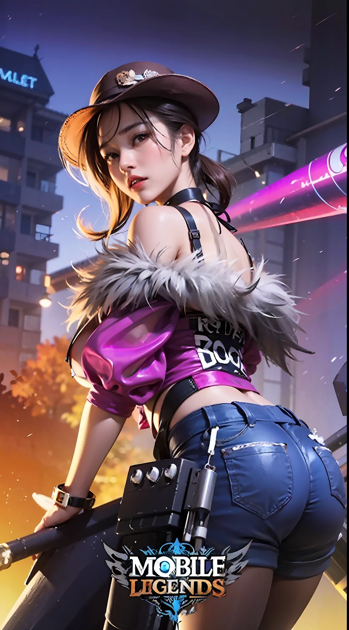 Huge breasts, micro bikini, exposed breasts, areolas protruding areolas indentation, see-through bikini, Azur lane, massive breasts, portrait, perfect angle professional quality high resolution perfect contrast perfect lighting perfect composition perfect Waifu perfect skin perfect hands perfect fingers perfect breasts perfect hair perfect face realistic facial features masterpiece