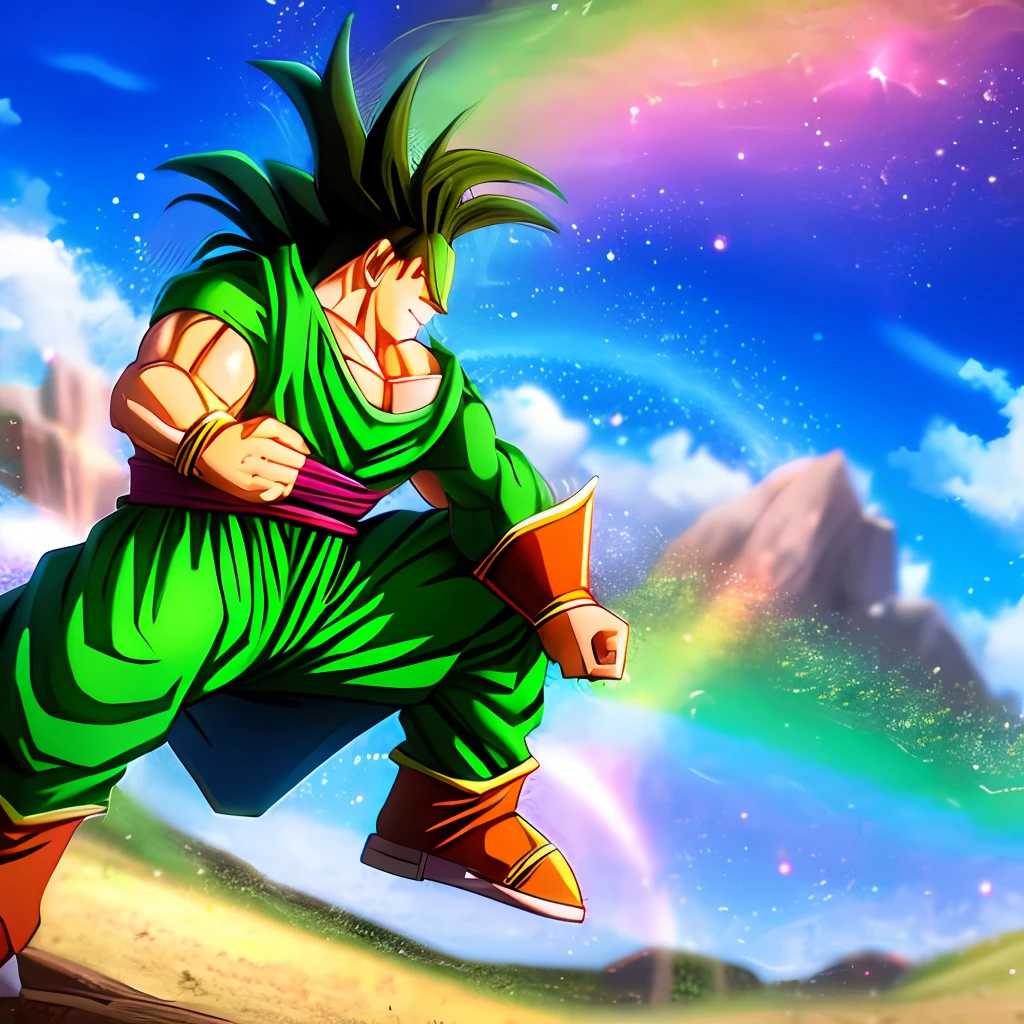 Kakarot