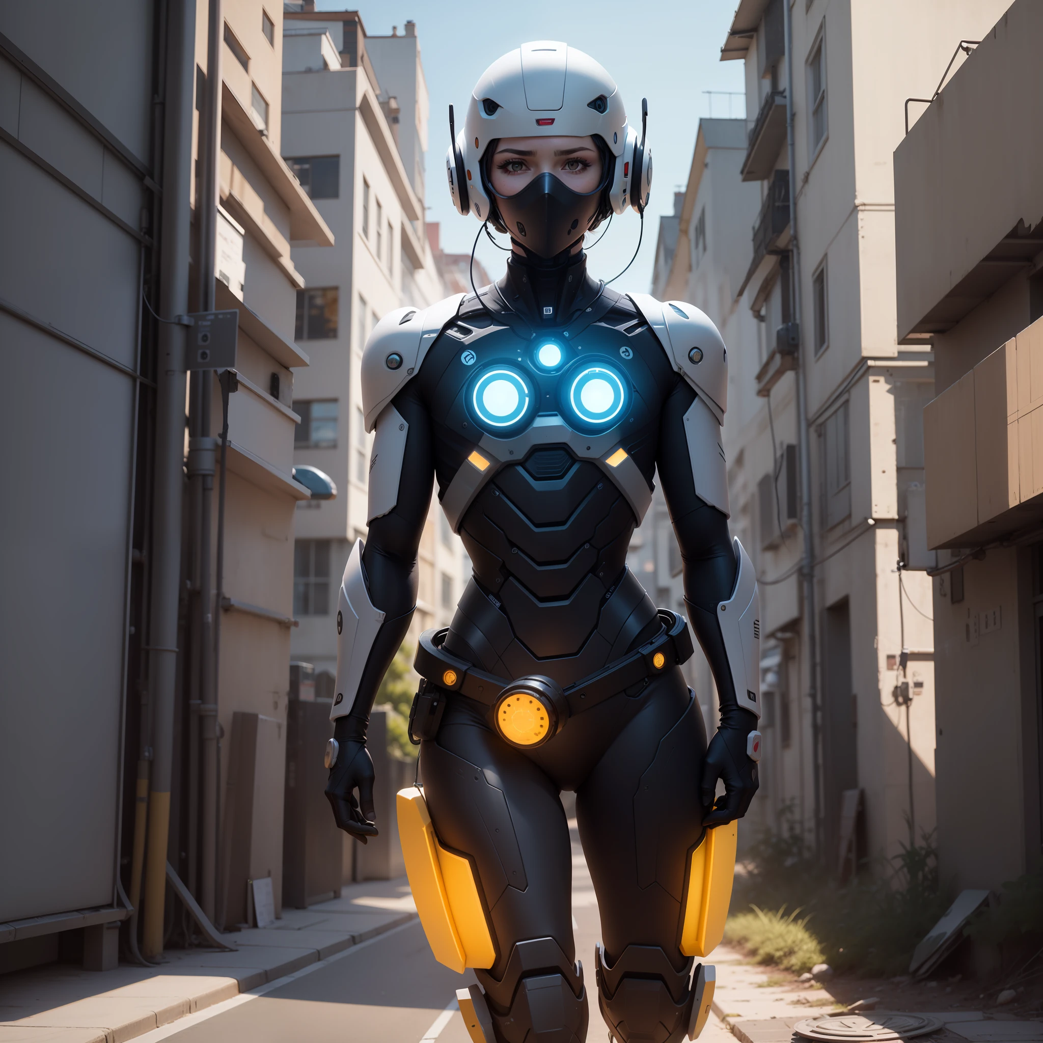 https://www.youtube.com/watch?v=6_q_LHq85Cs
Title: O Futuro Chegou: O que nos aguarda em 2050?
introduction: [Images of technological advances over the years] Narrador: Since the turn of the century, Technology has advanced rapidly, melhorando nossa realidade de maneiras surpreendentes. In recent years, We have witnessed the realization of dreams that once seemed impossible. But what life will be like in the next 30 years? Let's explore some predictions based on the most promising technological innovations. Bem-vindos a uma jornada pelo futuro, mais especificamente, o ano de 2050.
CENA 1: NANOTECNOLOGIA [Images of researchers working in laboratories] Narrador: Let's start by exploring nanotechnology. Ao longo dos anos, Scientists have made exciting discoveries and found numerous applications for this area. A nanotecnologia tem o potencial de mudar radicalmente nossa vida como a conhecemos.
CENA 2: NANOBOTS [Animation showing nanobots] Narrador: Especialistas acreditam que, no futuro, We will be able to implant nanobots in our brains. This will allow us to connect to the virtual world more quickly and directly, through brain-computer interfaces. We will be able to access infinite information and find solutions to problems that were previously unimaginable.
CENA 3: 3D Printing [Imagens de impressoras 3D] Narrador: Another technological breakthrough we can expect is the rise of 3D printing. We are already witnessing the development of this technology, mas em 2050, it will be even more advanced. In addition to printing simple objects, como ferramentas, we can even print means of transport. 3D printing will become more accessible, and the limits of what can be printed will be practically infinite.
CENA 4: AUTONOMOUS TRANSPORTATION [Images of self-driving cars on roads] Narrador: Transportation will also undergo significant changes. With the advancement of autonomous vehicle technology, We can expect a drastic reduction in road accidents