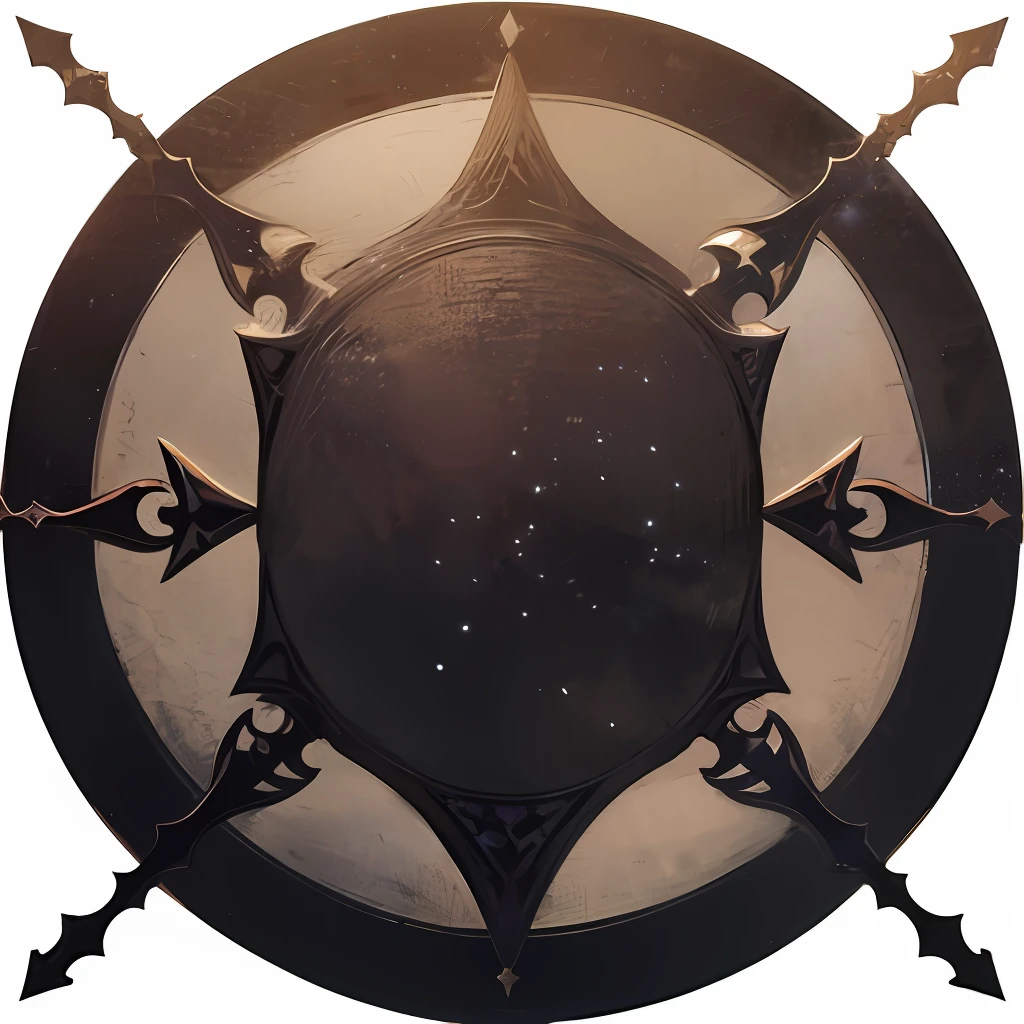 Mourning symbol