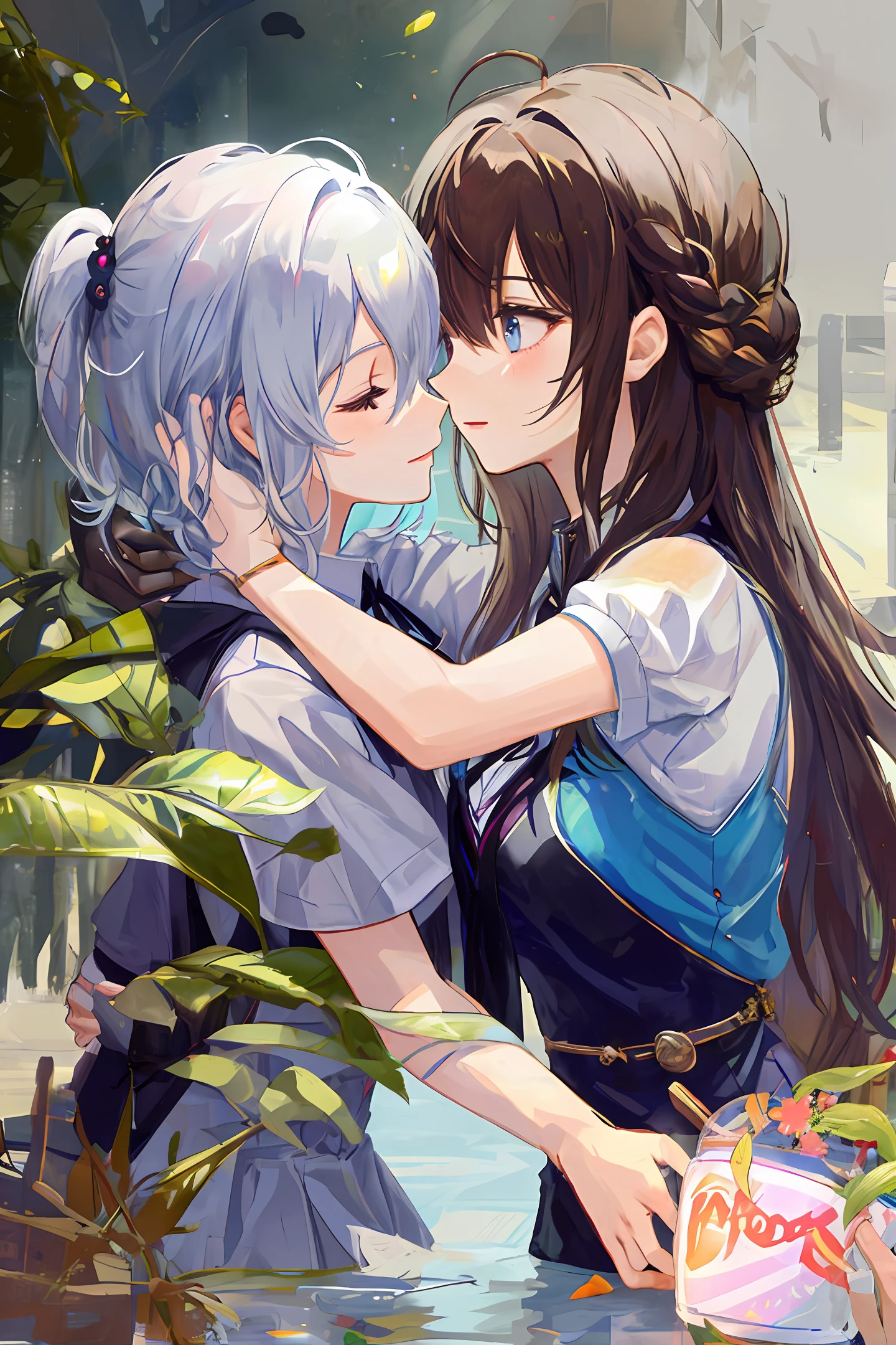 lovemaking