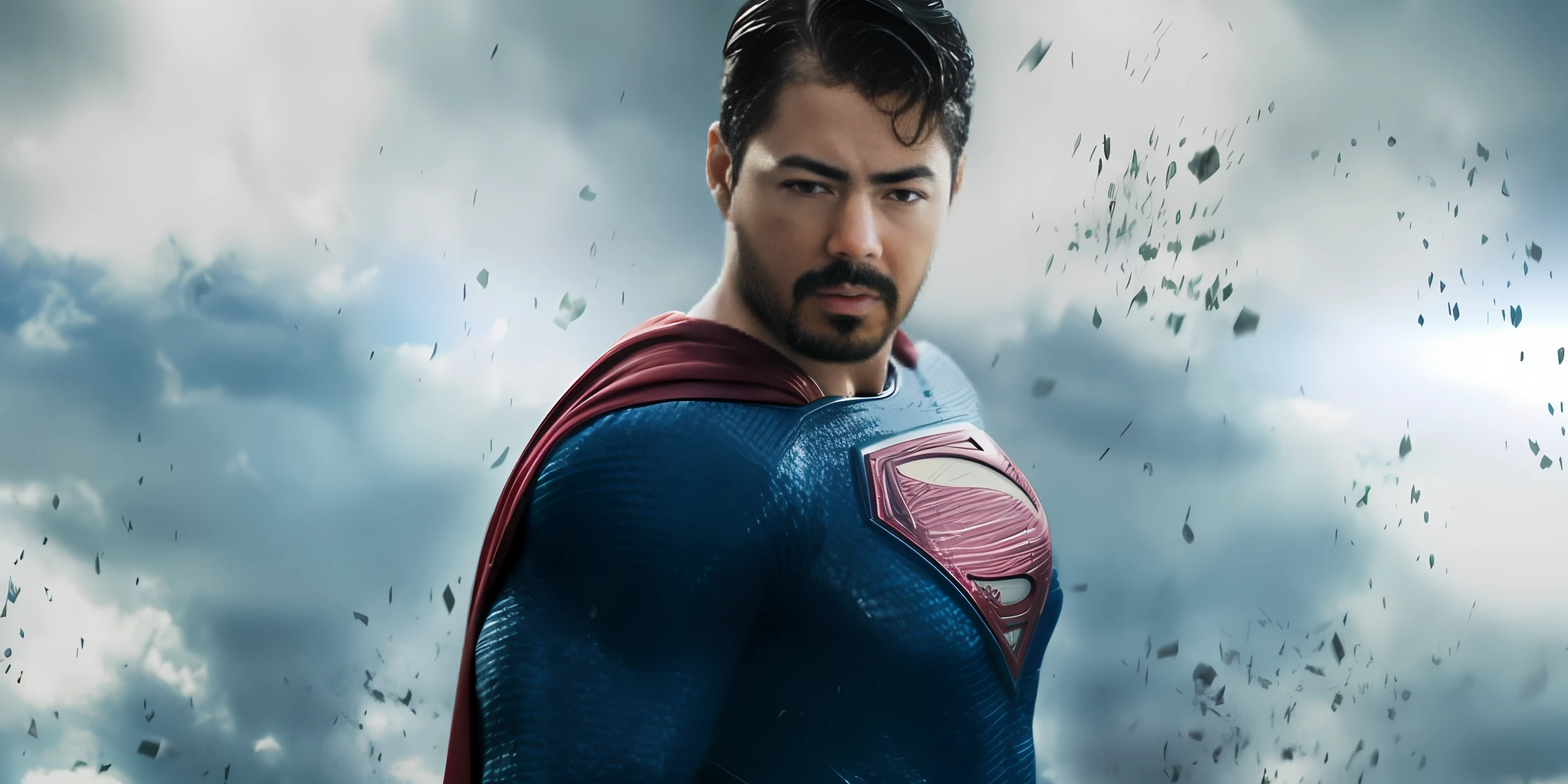 superman