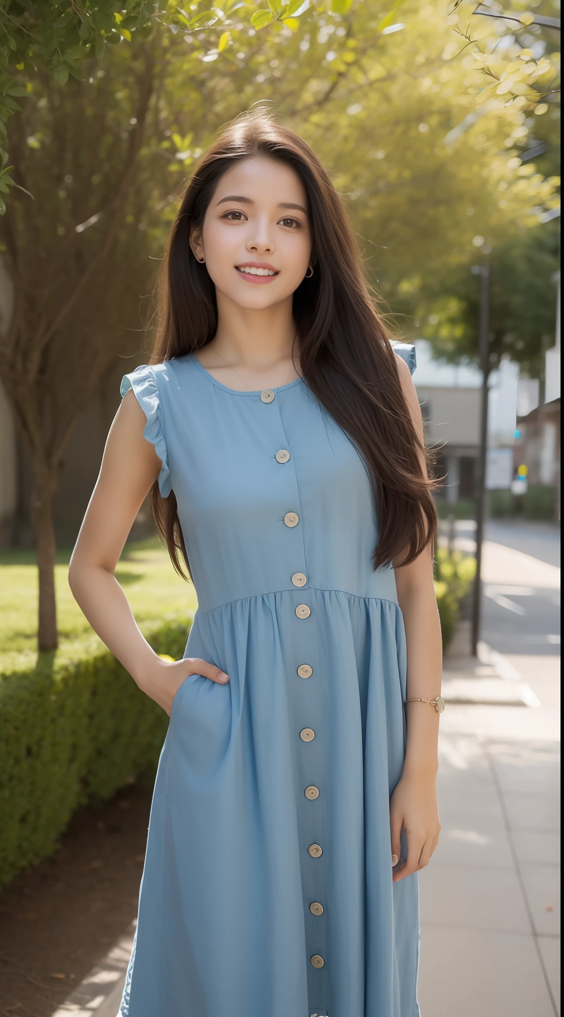 Adolescente indiana, jovem, bonita, 15 anos, best quality, Ultra high resolution, (fotorrealista: 1.4), outono, sakura tree, vestido com decote, Tiny dress, panthyhose, salto alto, Corpo Perfeito, seios pequenos, peito nu, tough, cabelos longos, cabelos loiros, ((Olhos detalhados)), corpo inteiro, pose excitada, sentado no banco quadrado, pernas cruzadas, coxa, Chovendo, roupas molhadas, pele detalhada, pele clara