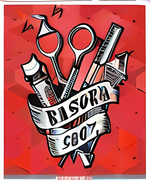 um close up de tesoura e uma fita com uma fita ao redor, Directed by: Paul Balkay, por Bob Singer, Directed by: Ben Zoeller, Directed by: Mario Dubsky, por Ingrida Juniper, por Elena Teacher, Directed by:
