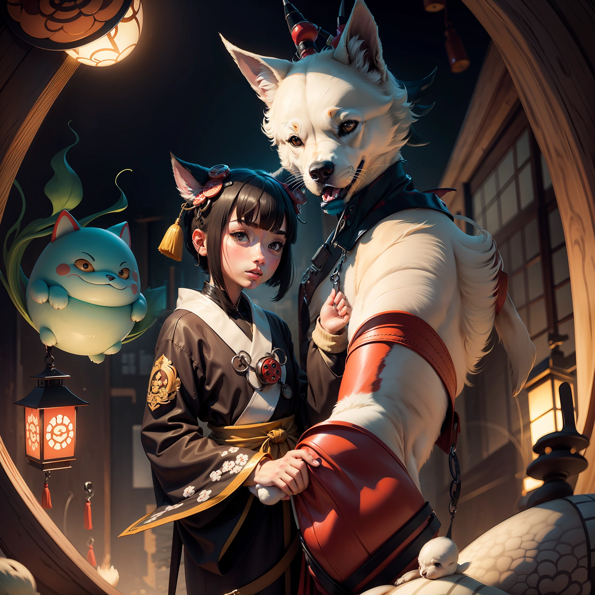 doggy