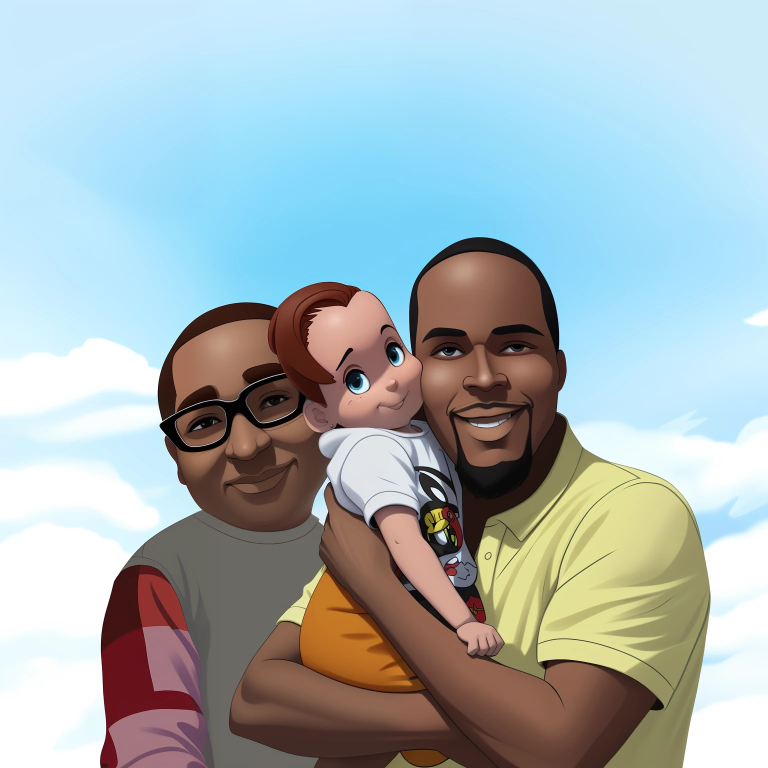 cartoon