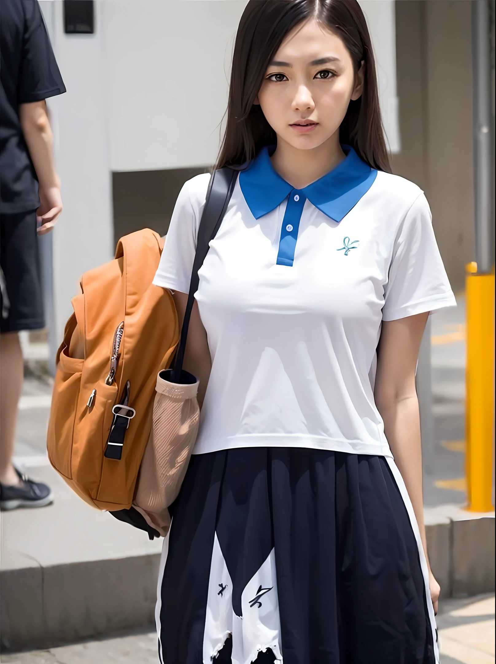 dragonball，Number 18，female pervert，Thin clothing，Burst clothes，Superskirt，cleanness，ssee-through
