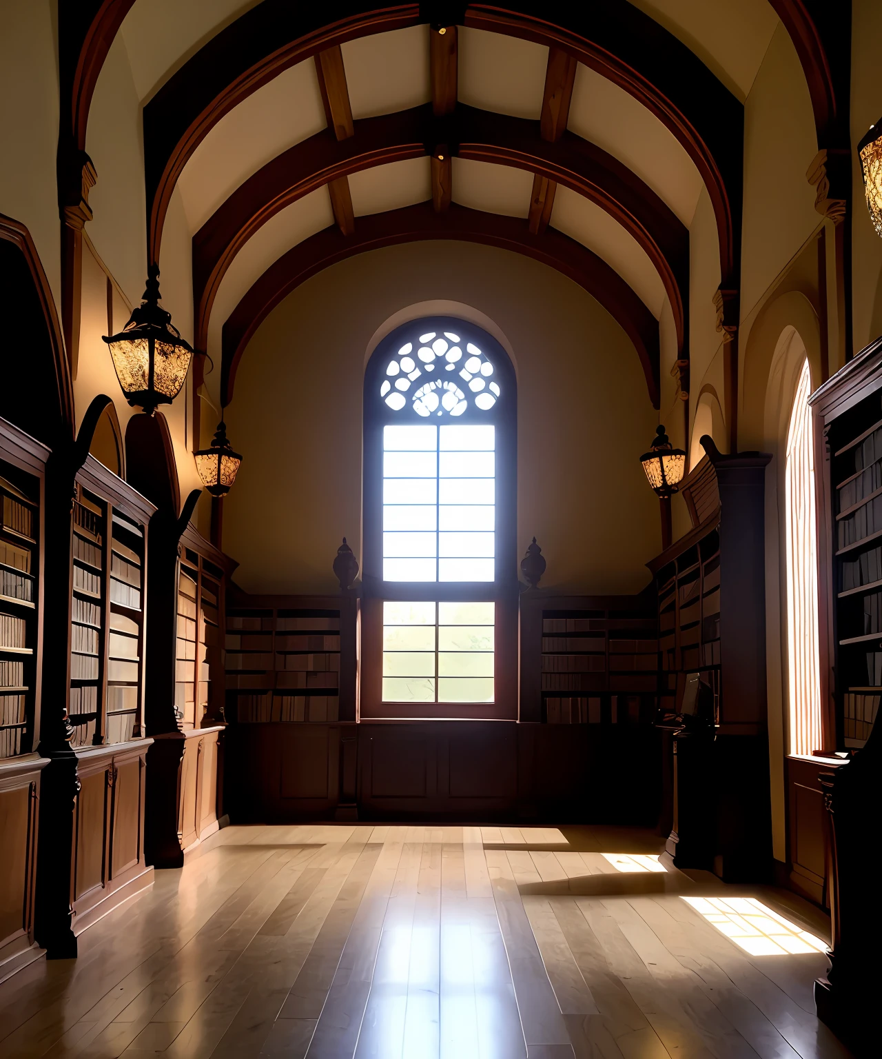 Full body photo of the ten members of the Tárraga family of the twelfth century, inside the library of its twelfth-century Spanish castle. cinematography lighting, primer plano, Lente de 75 mm, production quality, Profundidad de campo, Film Photography, color correction, Detalle exquisito, foco nítido, Detalles intrincados, long exposure time, f/2.8, diffuse-back-lighting, Award-winning photography, hyper-realistic, Motor Unreal Engine, Efecto de lente solar realista, Studio lighting, nice lighting, Accent lighting, global ilumination, Ray tracing Global illumination for illumination and reflections, Light reflections and spatial reflections on screen, Antialiasing y diferentes tipos de sombreado. All this with a resolution 4K and 9:16 aspect ratio.