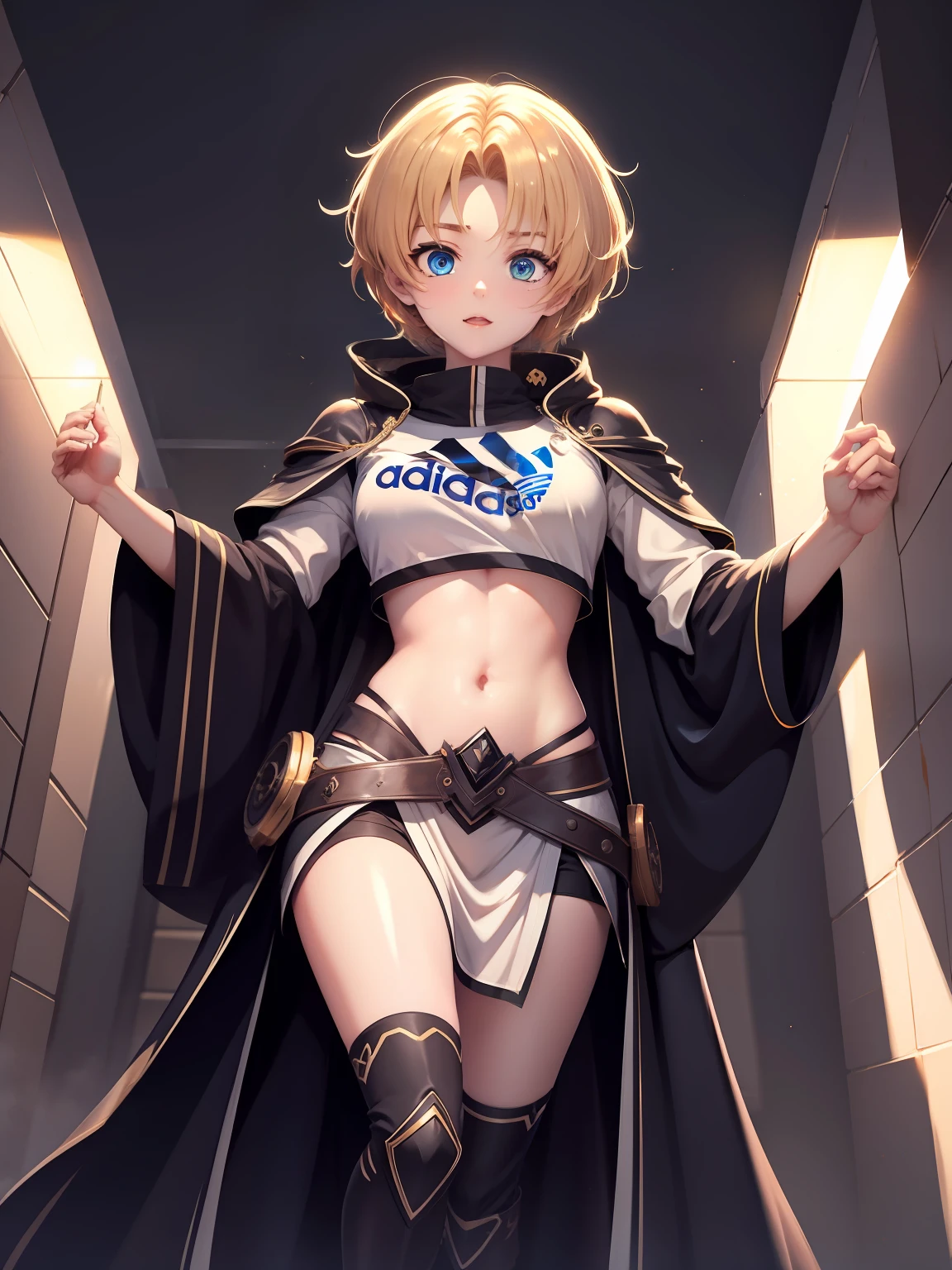 [de cima, ((melhor qualidade)), ((obra-prima)), (detalhes) 1, ela estava usando um vestido vermelho revelador. O vestido, expondo os ombros e o umbigo, It fit her body comfortably and beautifully emphasized her curves. Sua pele era branca como marfim e macia e lisa ao toque. Seu cabelo era liso e preto brilhante. Seus longos cabelos corriam pelas costas, deixando sua figura ainda mais bonita. Her eyes are large and deep indigo. Her lips were colored with cherry-colored lipstick and were plump and voluminous. His figure is somewhat mysterious and looks at the viewer. Ela estava em um quarto minimalista, simples e branco. Seu rosto estava lindamente aparado e seus olhos e nariz estavam claros. Os grandes olhos negros eram atraentes com um brilho profundo e sutil. Seu cabelo era longo e brilhante, e sua beleza fluida aumentava ainda mais seu charme. Sua boca era pequena, and his well-formed lips glowed brightly. Sua pele era lisa e muito bonita, quase sedosa. Her breasts and buttocks were large, and her slim waist was beautiful with her flexible lines. , (seios grandes, Seios enormes, Seios enormes, seios grandes:1.2), (((((Baixo duro russo, adidas roupas hard bass))))), Rudeus. estilo Rudeus, correndo maratona de sao paulo], (Dutch angle:1.3), (Estilo ActionFigureQuiron), sozinho, Rudeus, arte da caixa, dentro da caixa de presente, action figure box, arma, Sem humanos, (refer ence sheet:1.4), Power Armor, arte conceitual,