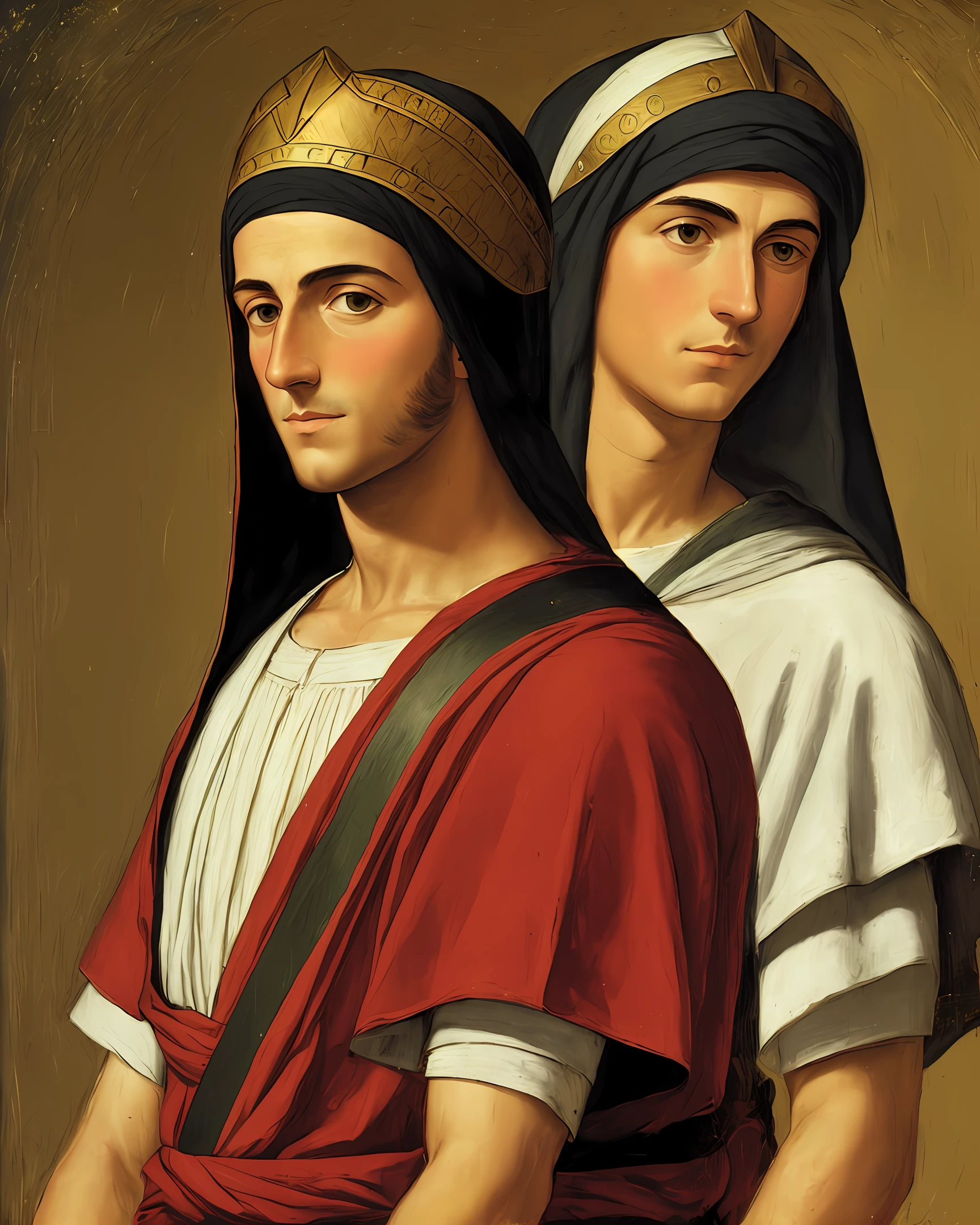 Joseph of Egypt