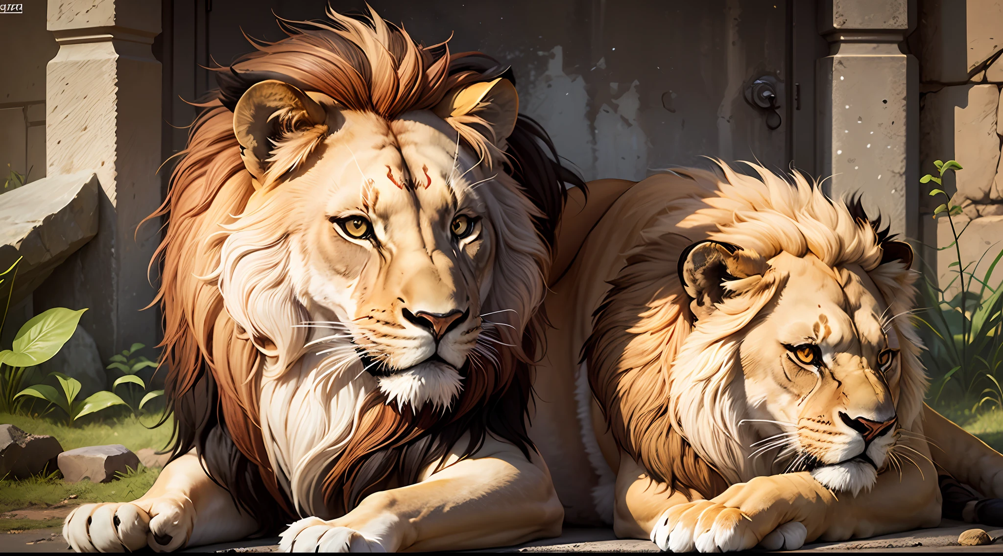 lion --auto --s2