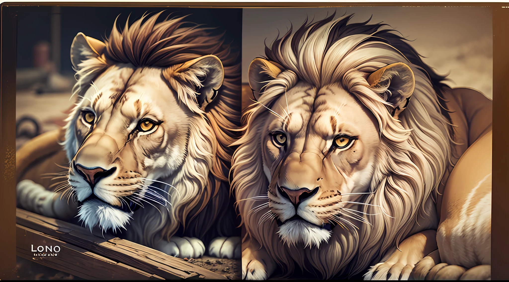 lion --auto --s2