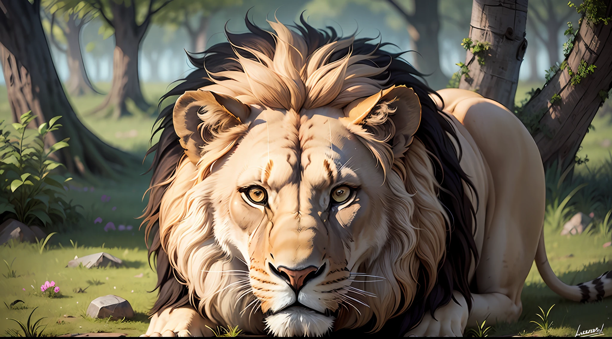 lion --auto --s2