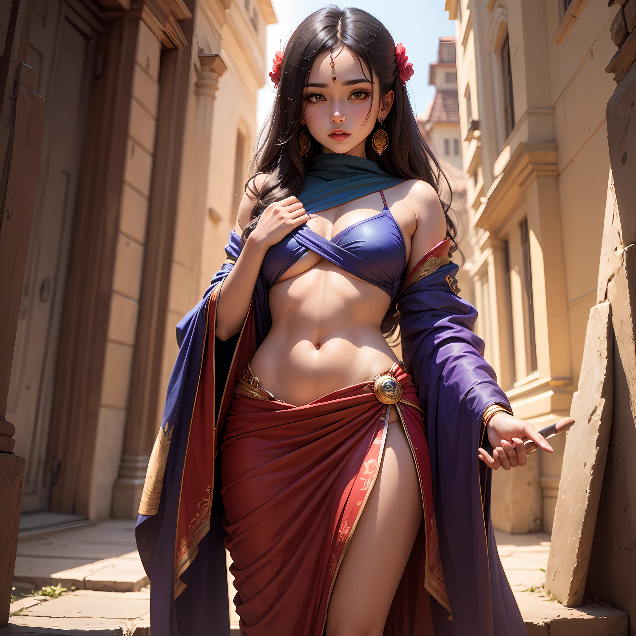 Aniya --auto
