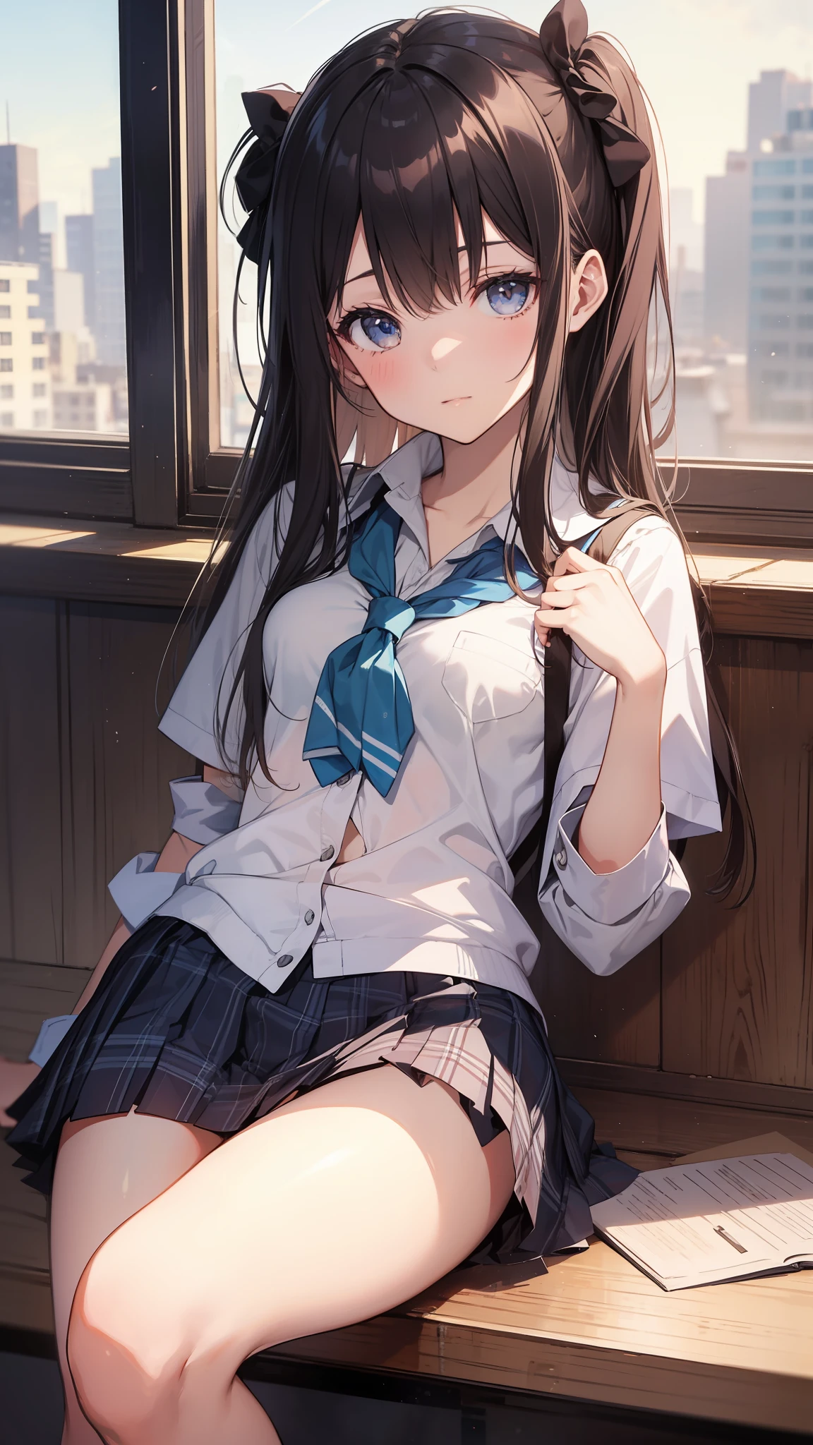 masterpiece, top quality, girl,