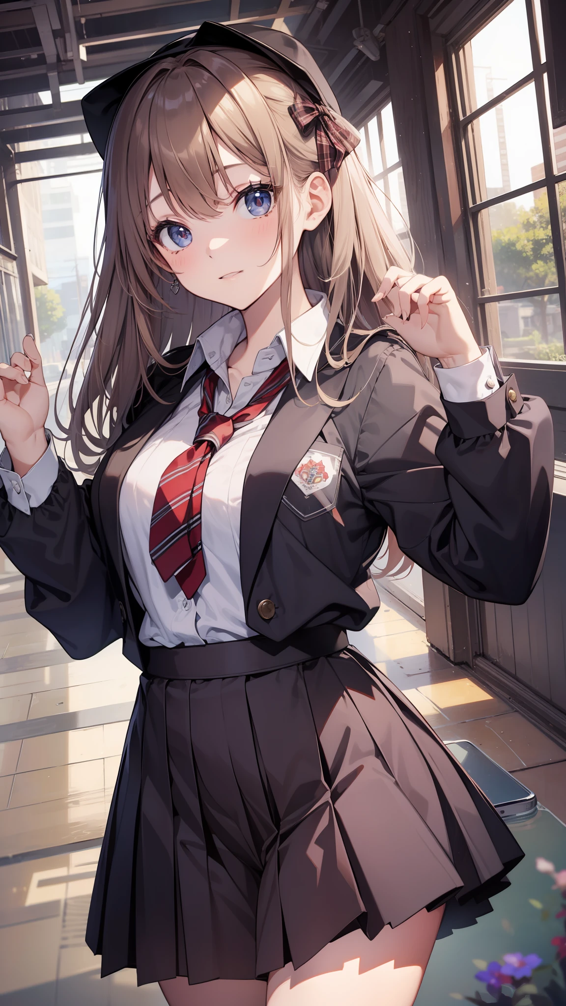 masterpiece, top quality, girl,