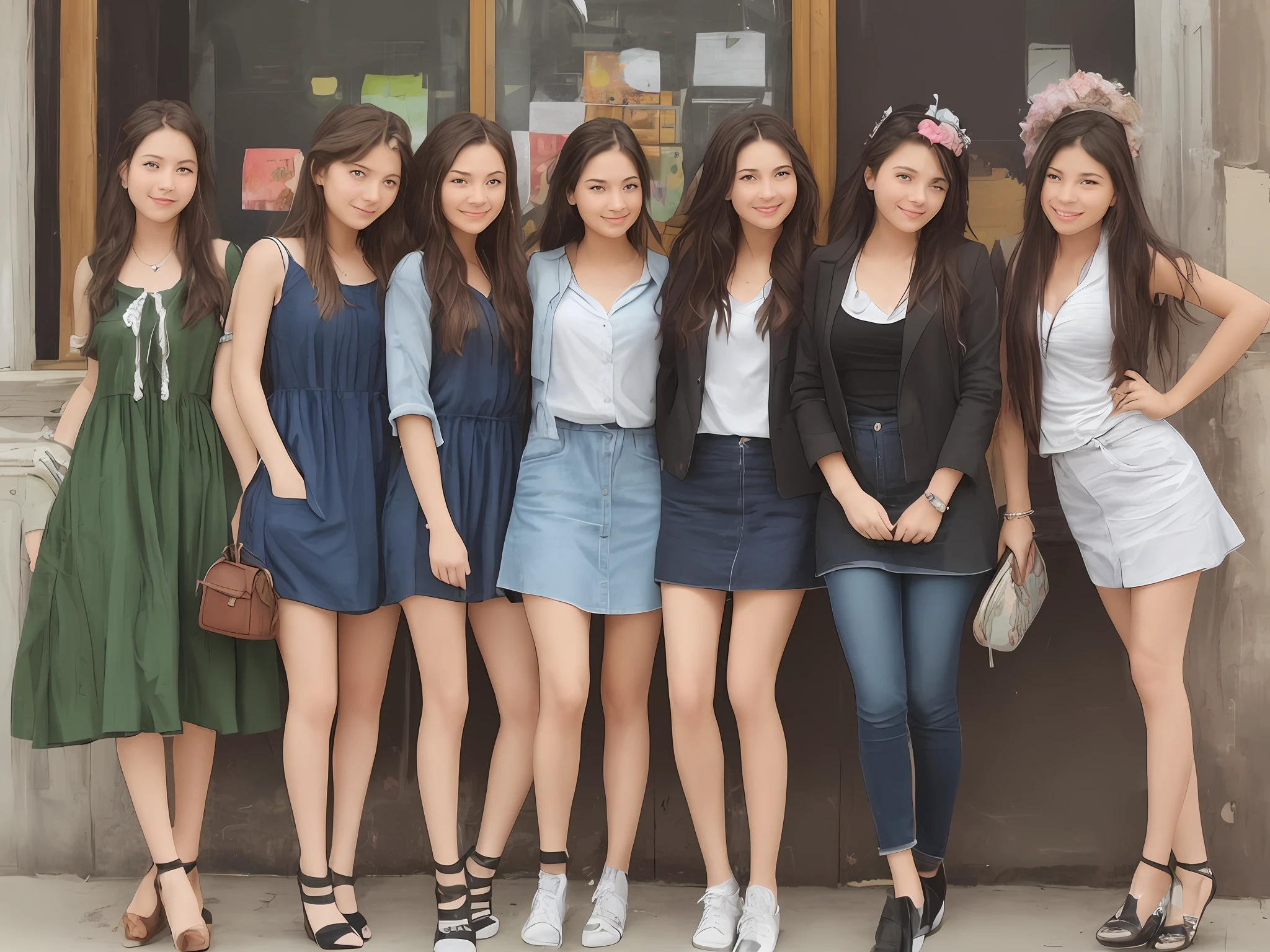 girls