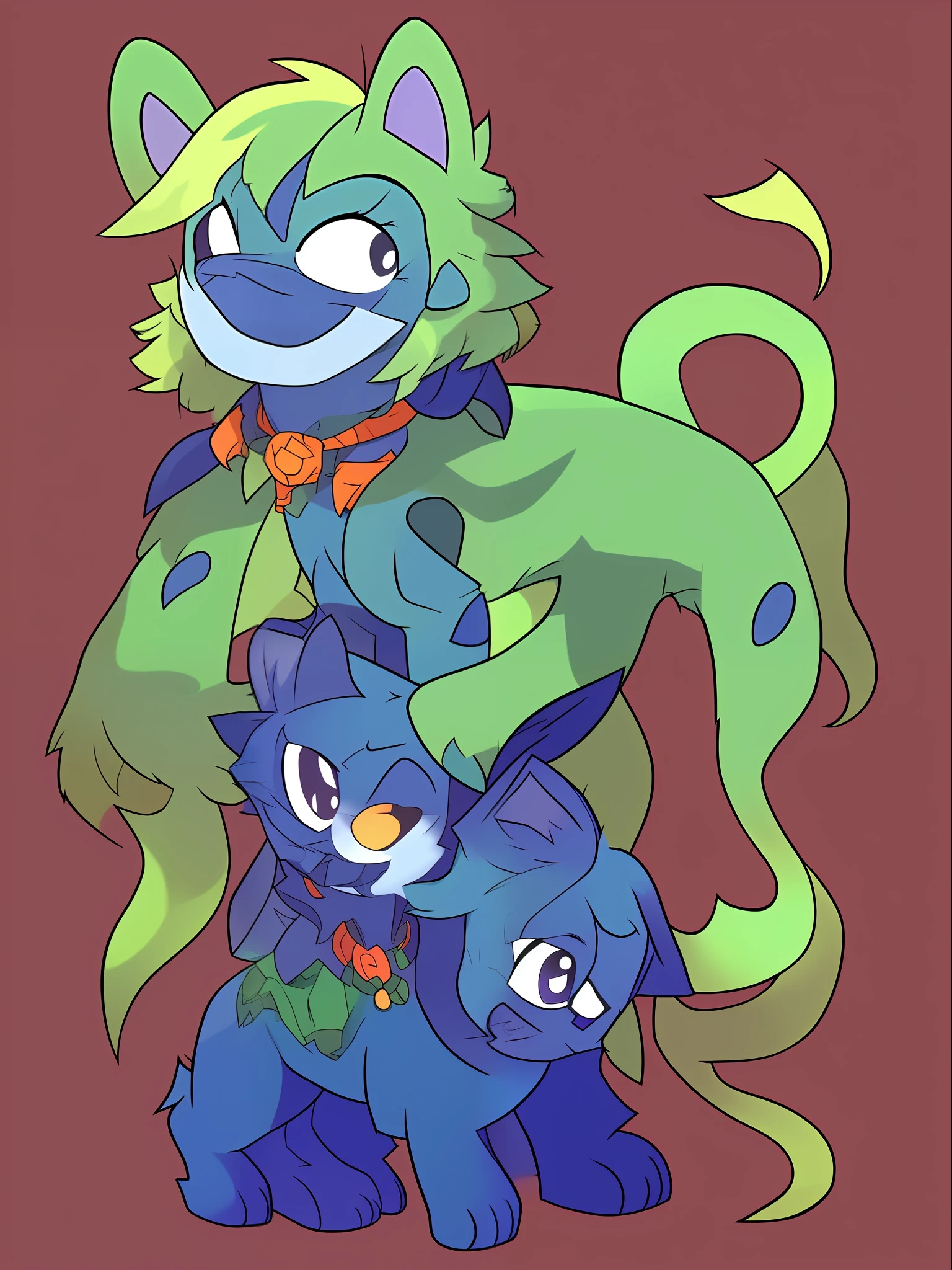 There is a picture of a cartoon bear,There is a medal on it, furry furaffinity, Furry character, professional furry drawing, fursona art, furry character portrait, Furry art!!!, asriel dreemurr, discord pfp, furry mawshot art, caleb from critical role, discord profile picture, furaffinity fursona, fursona furry art commission