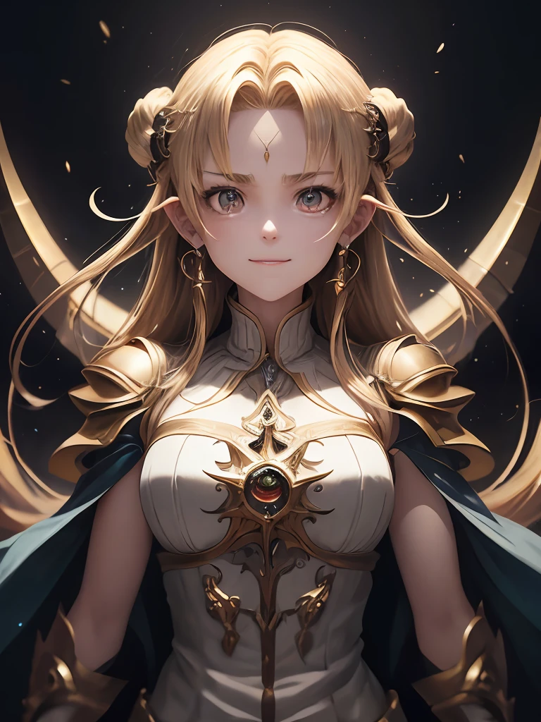 best quality, master part, ultra high-resolution, (fotorrealista:1.4), Foto RAW,(altamente detalhado:1.3),corpo inteiro,seios grandes,arms behind her head,Seiza,boca fechada,sorriso leve, Ultra-Detalhe,(Alto:1.1),best quality,(master part:1.3),Cinematic lighting,rudeus
