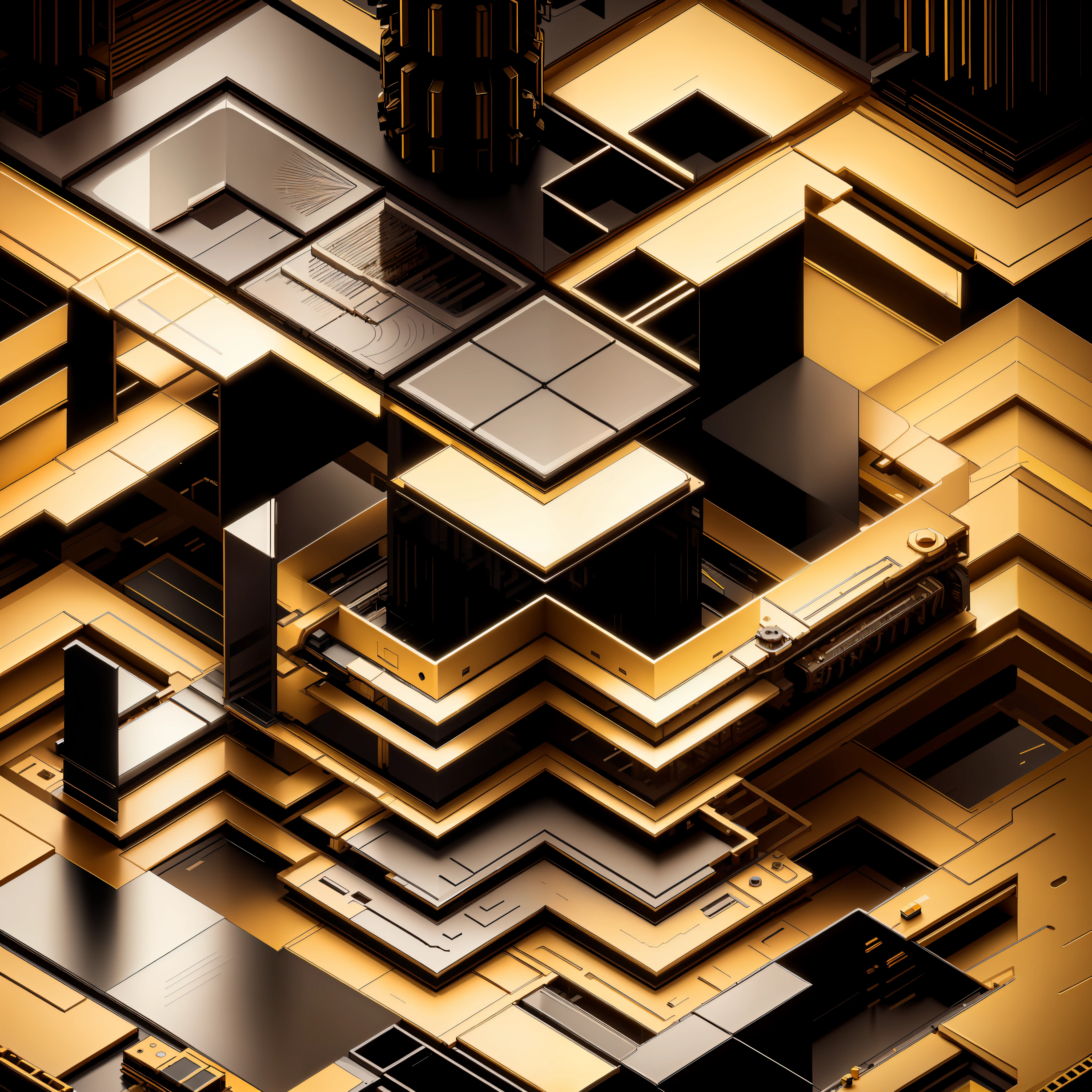 ConstructionyardAI difference engine