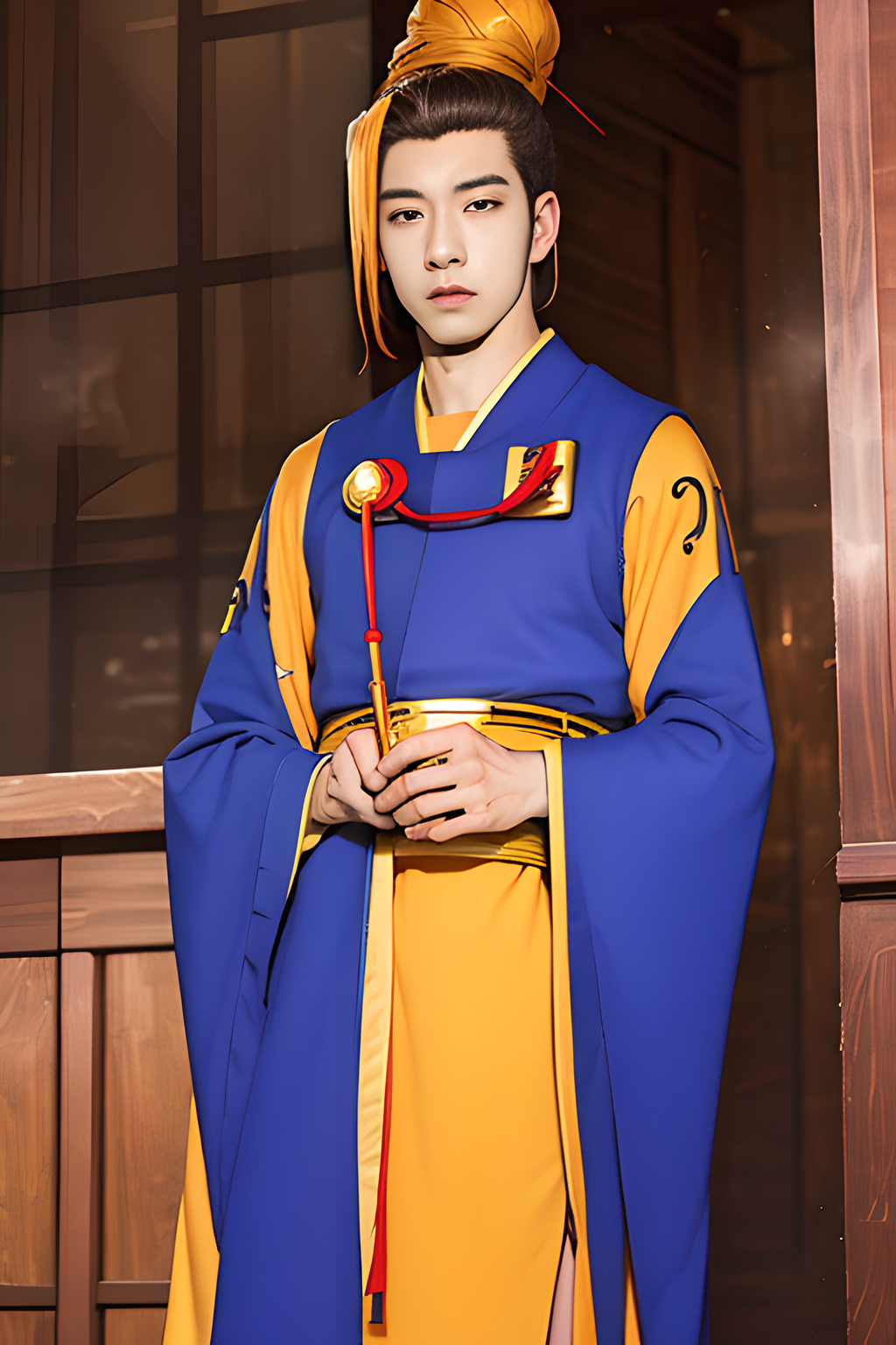Han Sung Yu Han Sung Yu