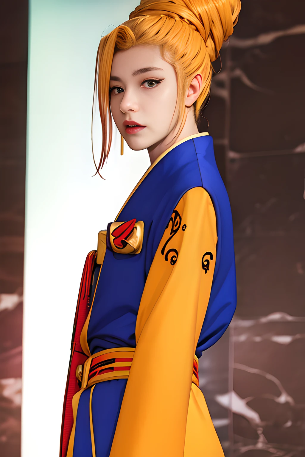 Handsome Han Sung Yu