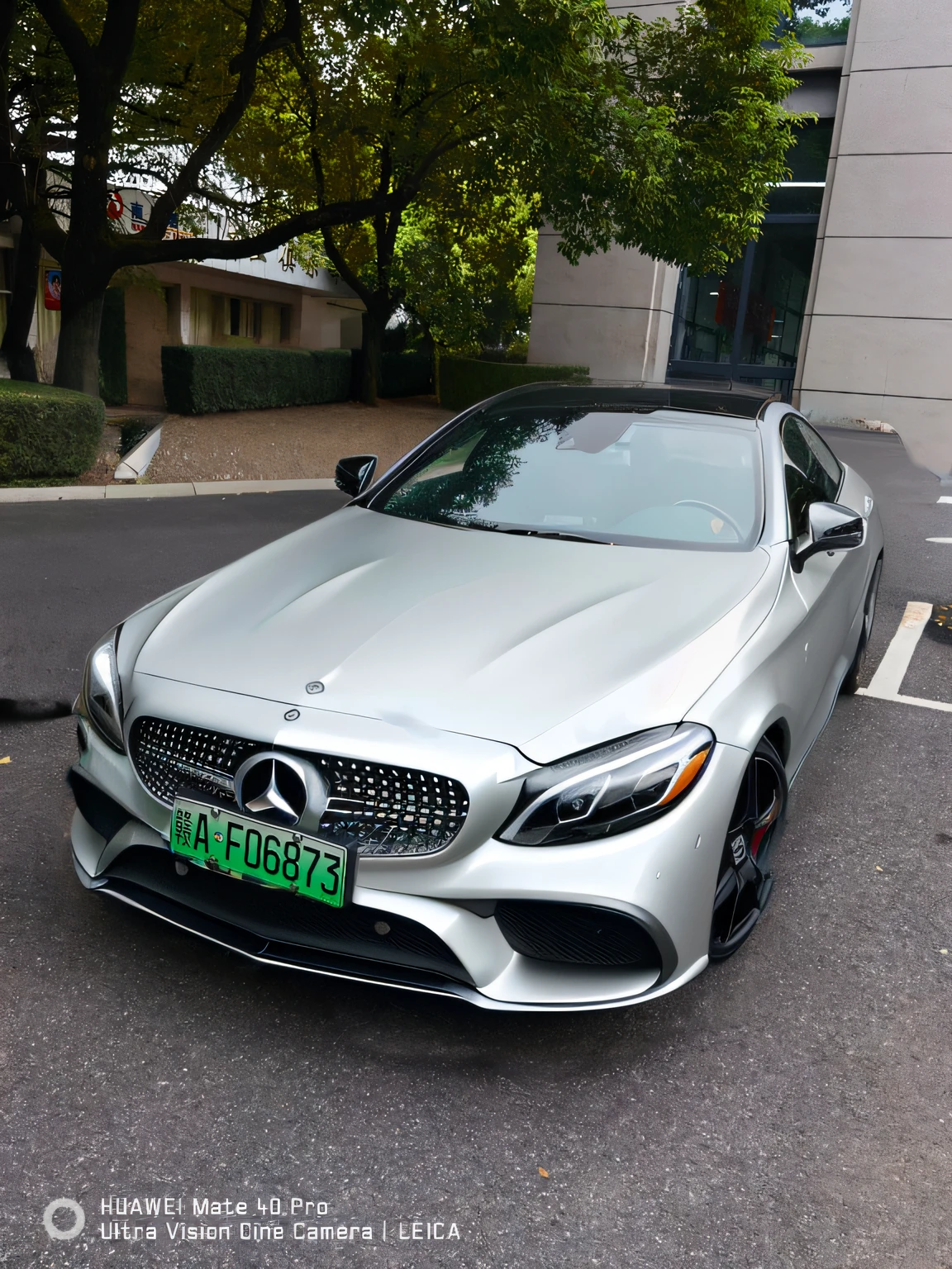 mercedez benz,black in color