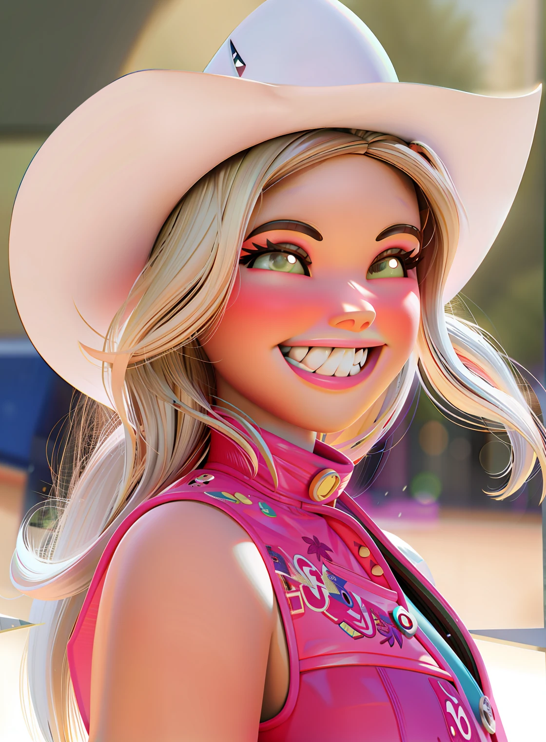 Chibi Illustration, fofa, style pixar, 3D, 3D rendering style, 8k, ultradetalhado, fofa.