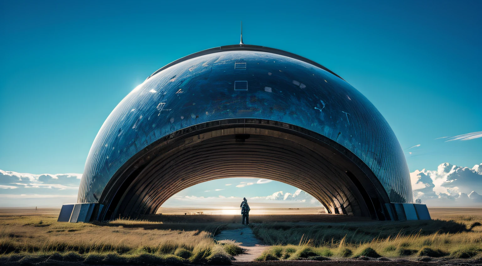 a man coming out of a spacecraft like the ones in the recent "DUNE" movie, pyro from rockets, smoke, blue skies, white clouds, noon, daylight, colorful clothes, outdoor, soil on the ground, hills, wind, ambient light, daylight, Black man. detailed face, (((Man))), exploding ship, dynamic fighting pose,holding a mechanical pyramid with floating glowing cubes, the pyramid has some glowing lines. the cubes are radiating energy. the man is commanding the pyramid, the man is a scientist. white clouds, misty, fog, full body, string shoes, Hyper realistic, Photography, Picture of the week, RAW, beautiful, (finely detailed skin), African skin, pilot, standing next to a stargate, in red-blue-black futuristic uniform, Clouds in the background, lightning, extremely detailed,colorful,highest detailed, (dynamic pose), shiny skin, zentangle, flowers, abstract background,(masterpiece) (perfect proportion)(realistic photo)(best quality) (detailed) photographed on a Canon EOS R5, 50mm lens, F/2.8, HDR, (8k) (wallpaper) (cinematic lighting) (dramatic lighting) (sharp focus) (intricate)
