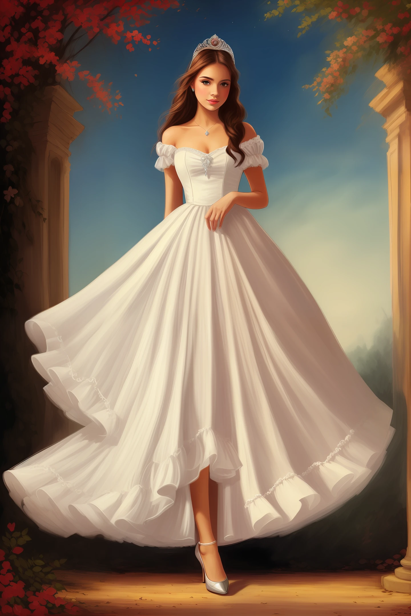 A Princess