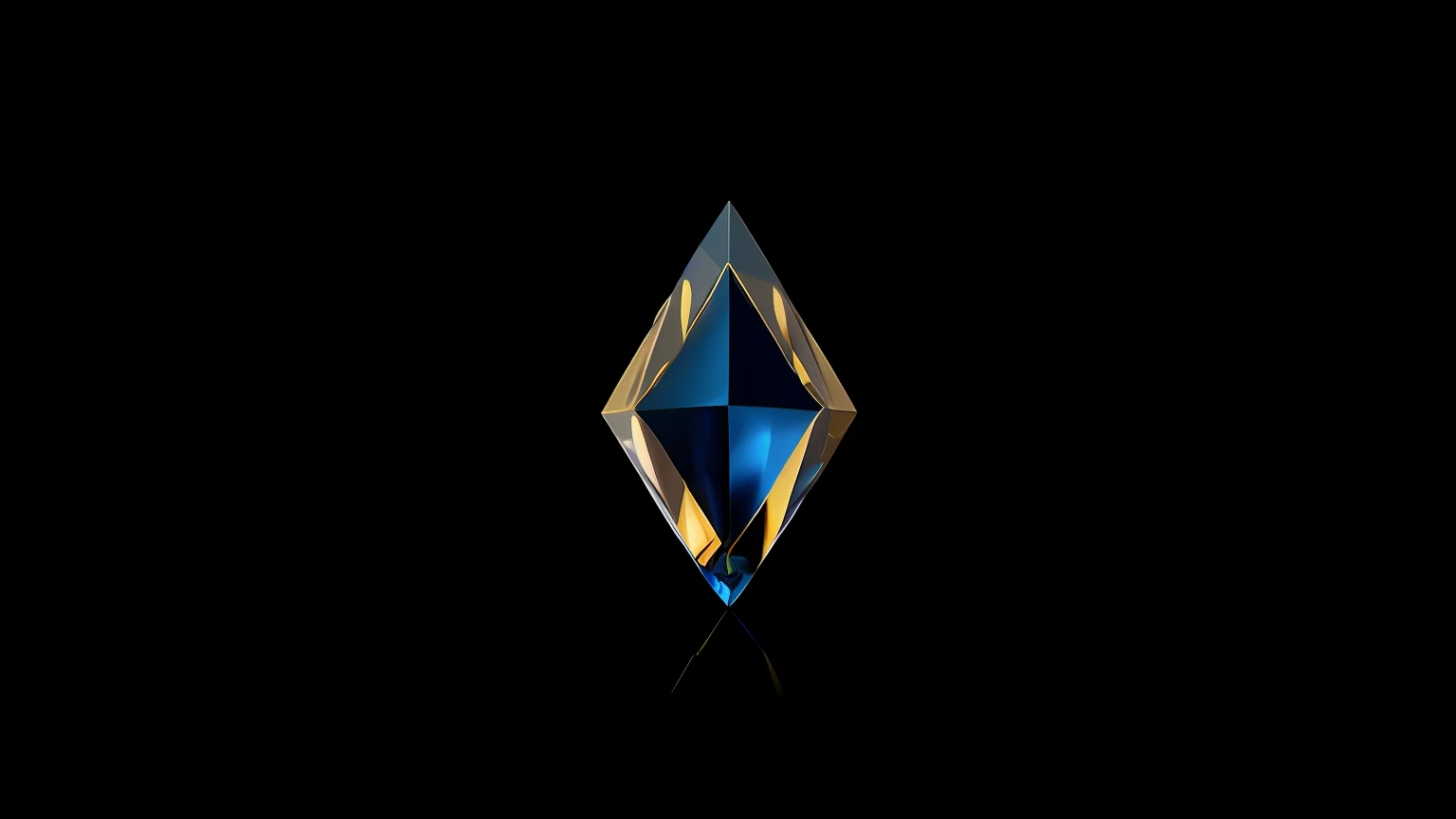 Close-up of diamonds,Blue light shines through it,made of diamond,cyan dimensional light,rendered in cinema4d,Render in Cinema 4 D,Render with Keyshot,3D ray traced crystals and gemstones,3d abstract render overlayed,crystal cubism,low-poly digital art,Close up of faceted blue and brown diamonds with black background, colors with gold and dark blue, aspect, blue black gold, faceted, Blue gold and black, Gold and cobalt bricks, Blue and gold color scheme, gold and blue, Gold and indigo, ultramarine blue and gold, made with illustrator, Sapphire, rich geometry, blue diamond,Close up of diamond on black background, a digital rendering by Aleksander Gierymski, Pixabe, crystal cubism, Diamond, made of diamond, large diamonds, Diamond texture, shiny sparkling diamonds, blue diamond, diamonds, Sapphire, lots of diamonds unearthed, diamond skin, crystals and diamonds, transparent crystal, crystal material, hd illustration, "Close-up of a diamond blue diamond ring,There are diamonds on it, Artist's illustration, shutter inventory, baroque, Rectangular, blue jewellery, blue diamonds, topaz, large blue diamonds, topaz and other jewellaries, aquamarine, Radiation cutting, turqouise, jewelry photography, cerulean, Turquoise, rich azure tones, sapphires, o azur --auto