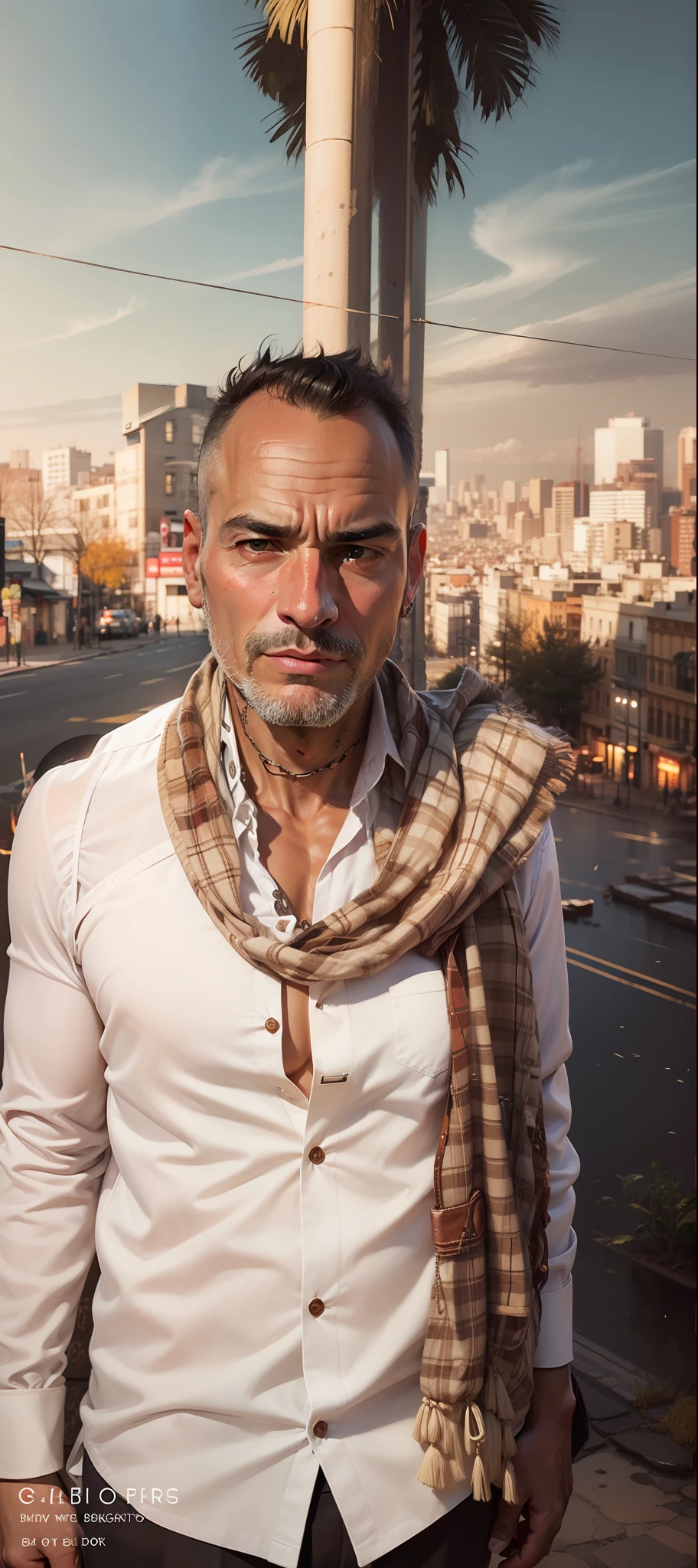 Change background, realistic face, handsome man,