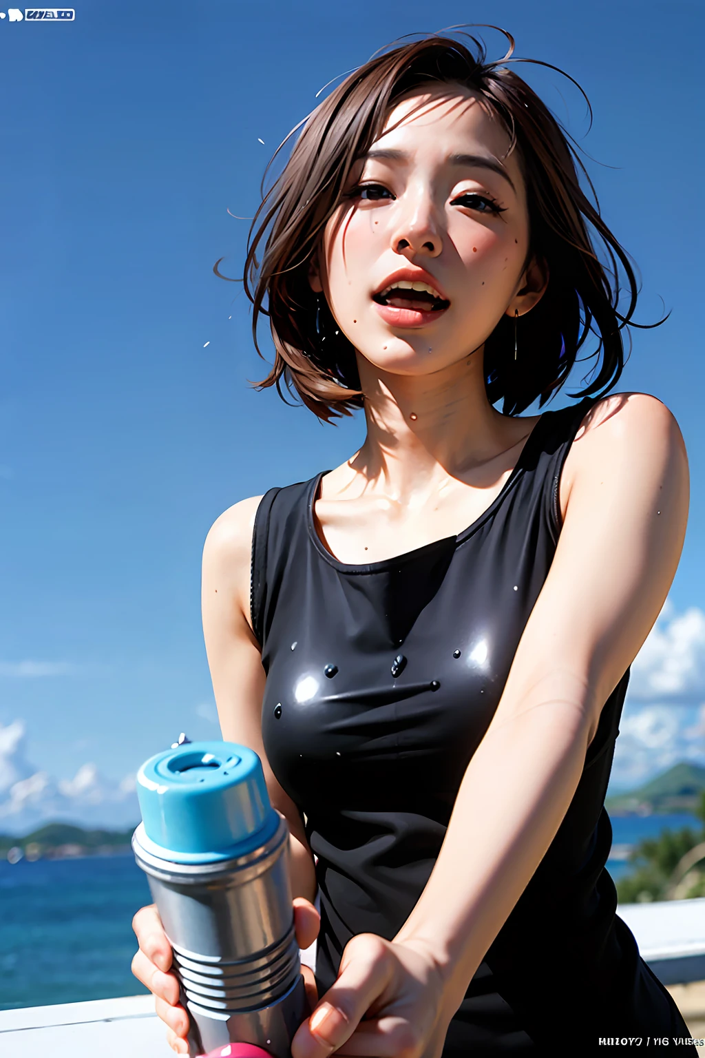 Squirting