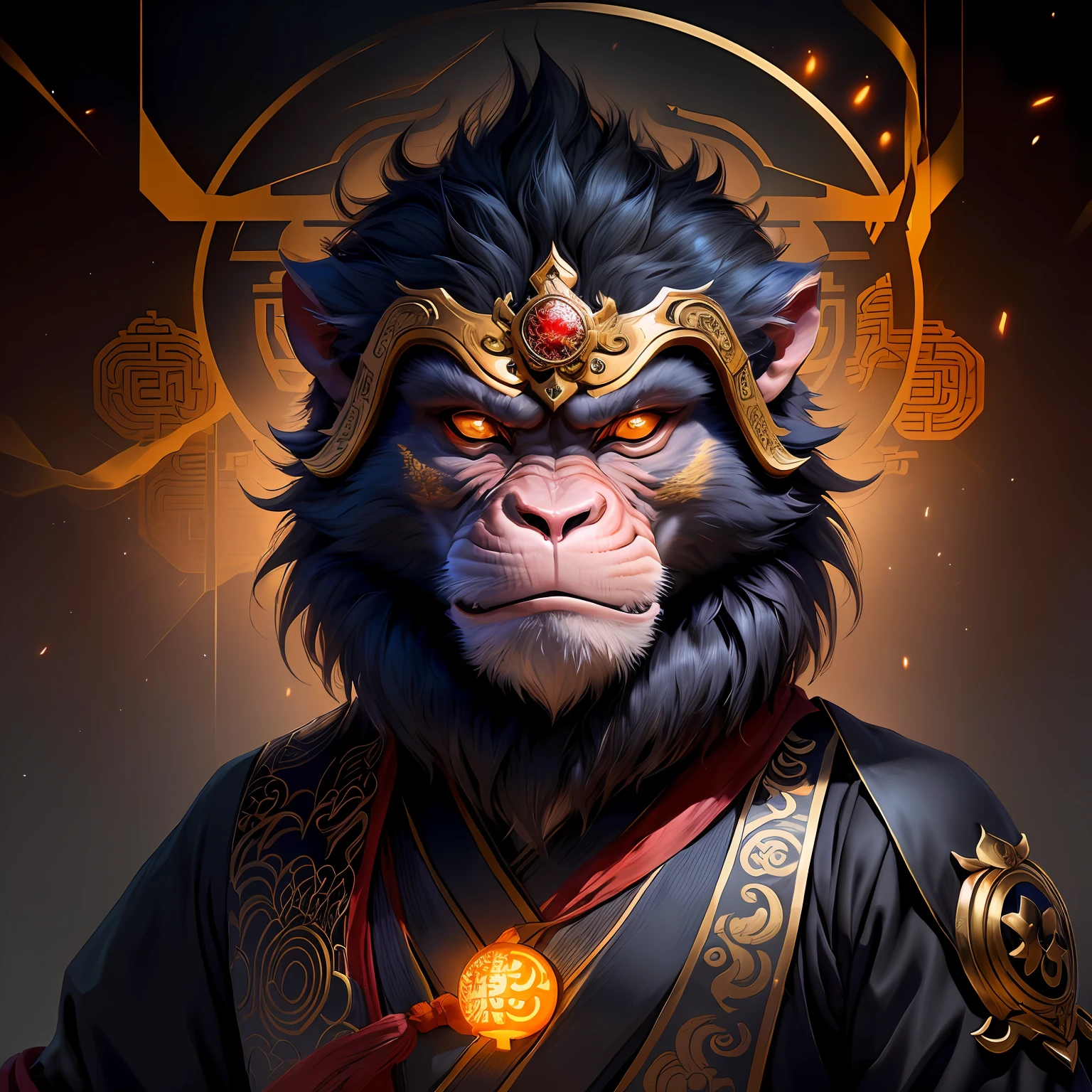 Wukong