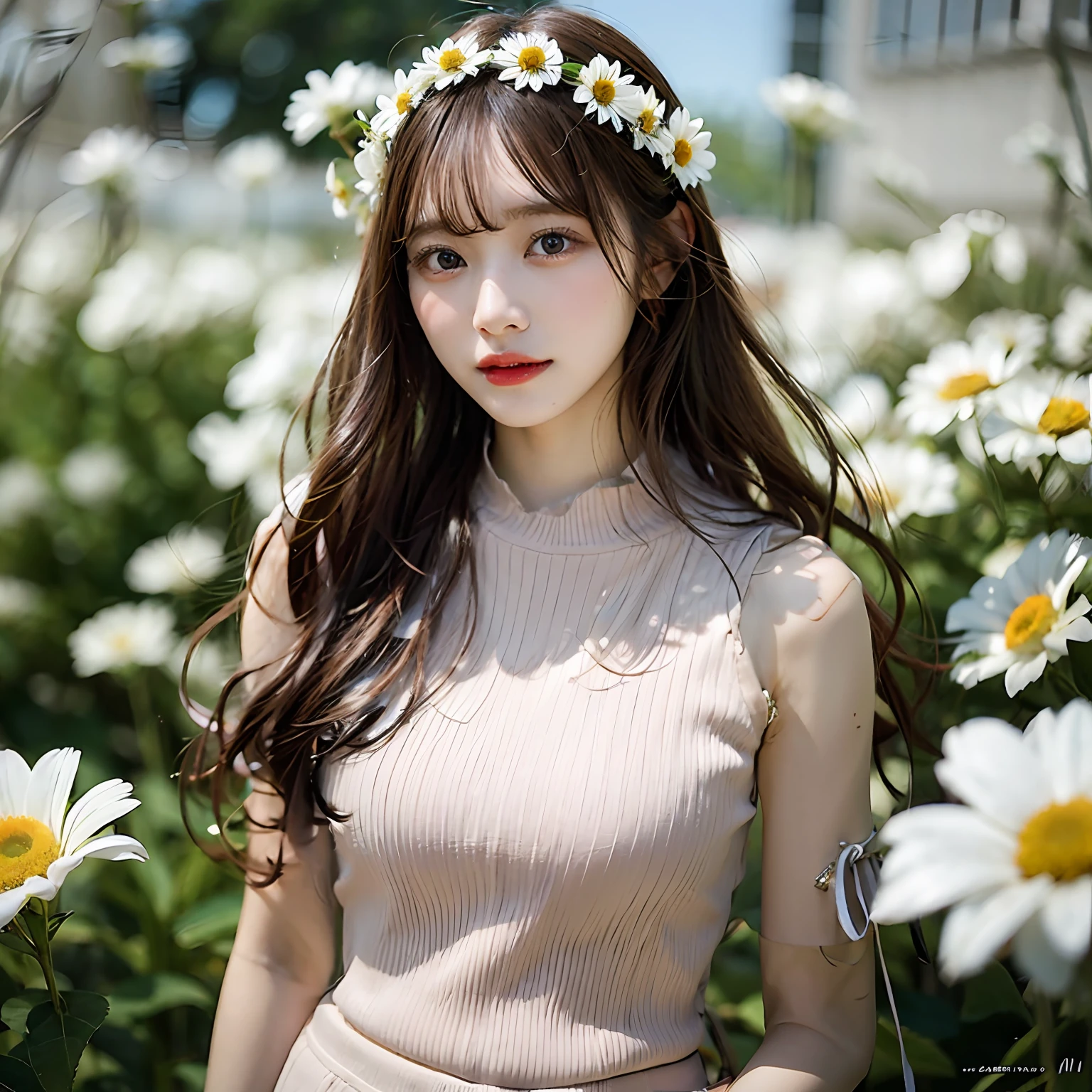 Long-sleeved clothing
