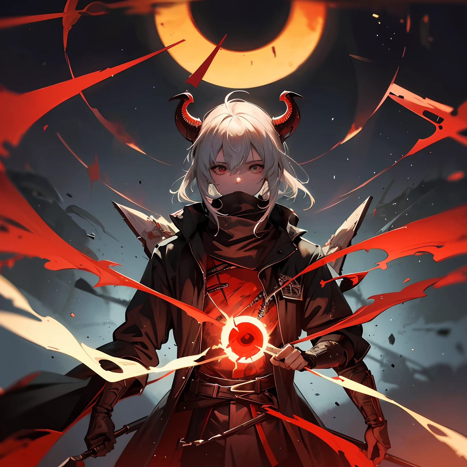 【Hunters:You can see all the blood bars,Attacks are bound to cause damage,even if
The gods are no exception!】
【Stalker:Sneak into the darkness,Safari in the light!】
【Executioner:sada,It was the moment of execution!】
"Come on, come on,Come and get a knife!”
"Immortal?Blood bar cleared,will die!”
"As long as there are blood bars,The gods also kill you!”
The dark side of the world、Broken territory、Xenomorphs from the abyss.....
There are no lights behind you,There was a white mist in front of him。
Someone believes in light,Someone extinguished the light,And what about those caught in the middle
Choice?
——
The abyss descends,Xenomorph invasion。
The Long Night Era,The gods do not die?
The boy looked at the sun in the sky:There is a long line of blood there。
"Gods?Just the blood bar you just lit up?” --auto