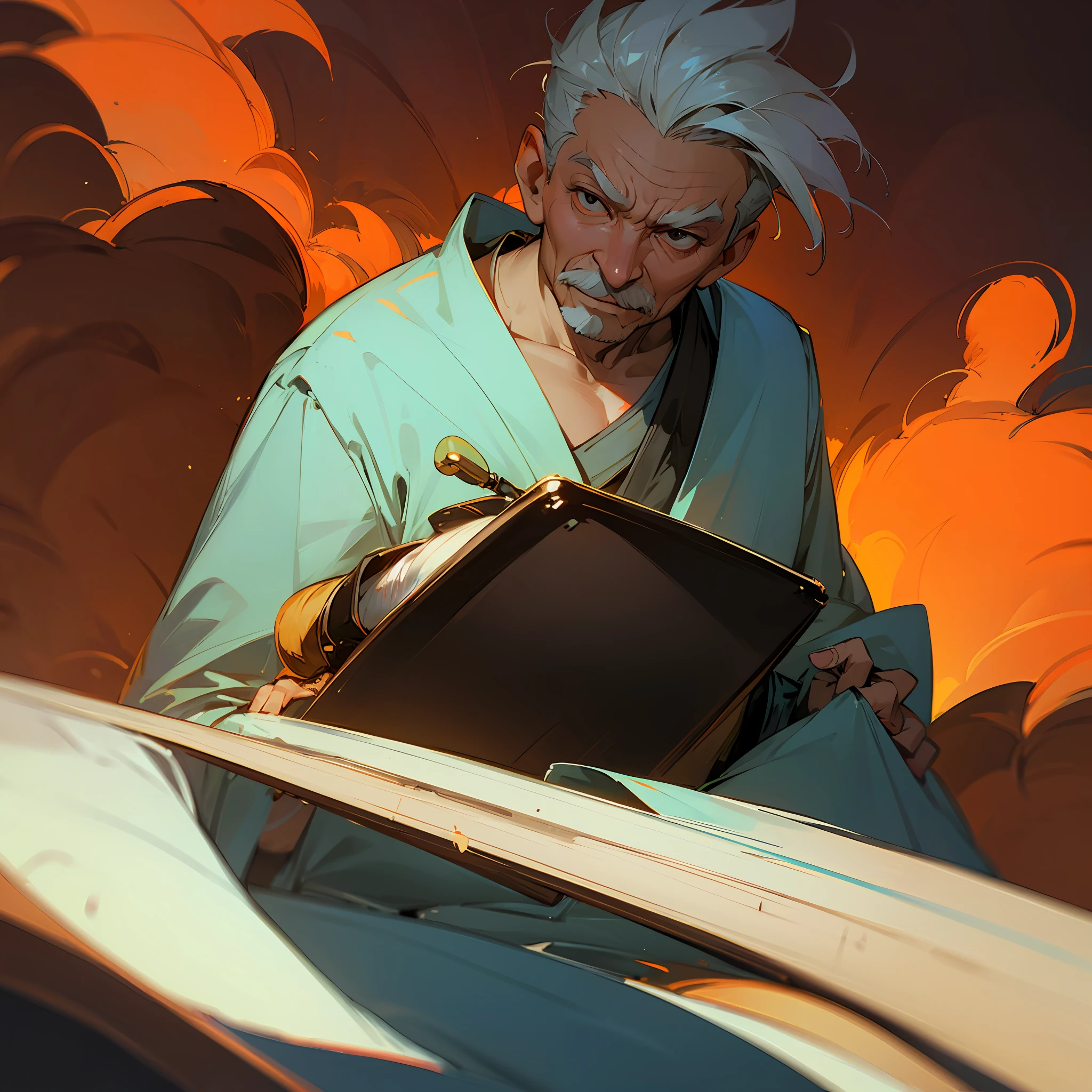 uncle --auto