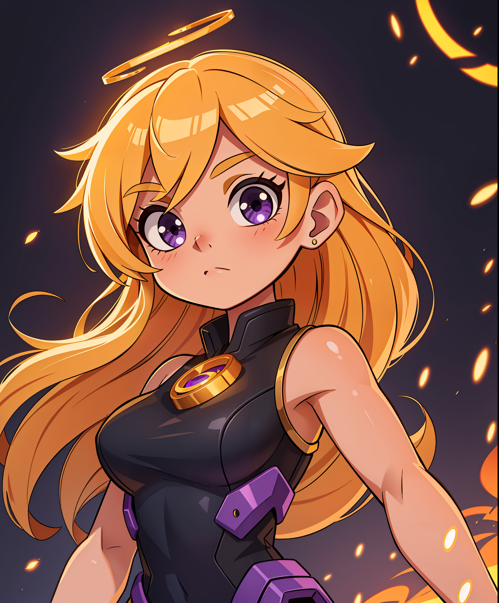 EthernalDark GoldenMax GoldenMax