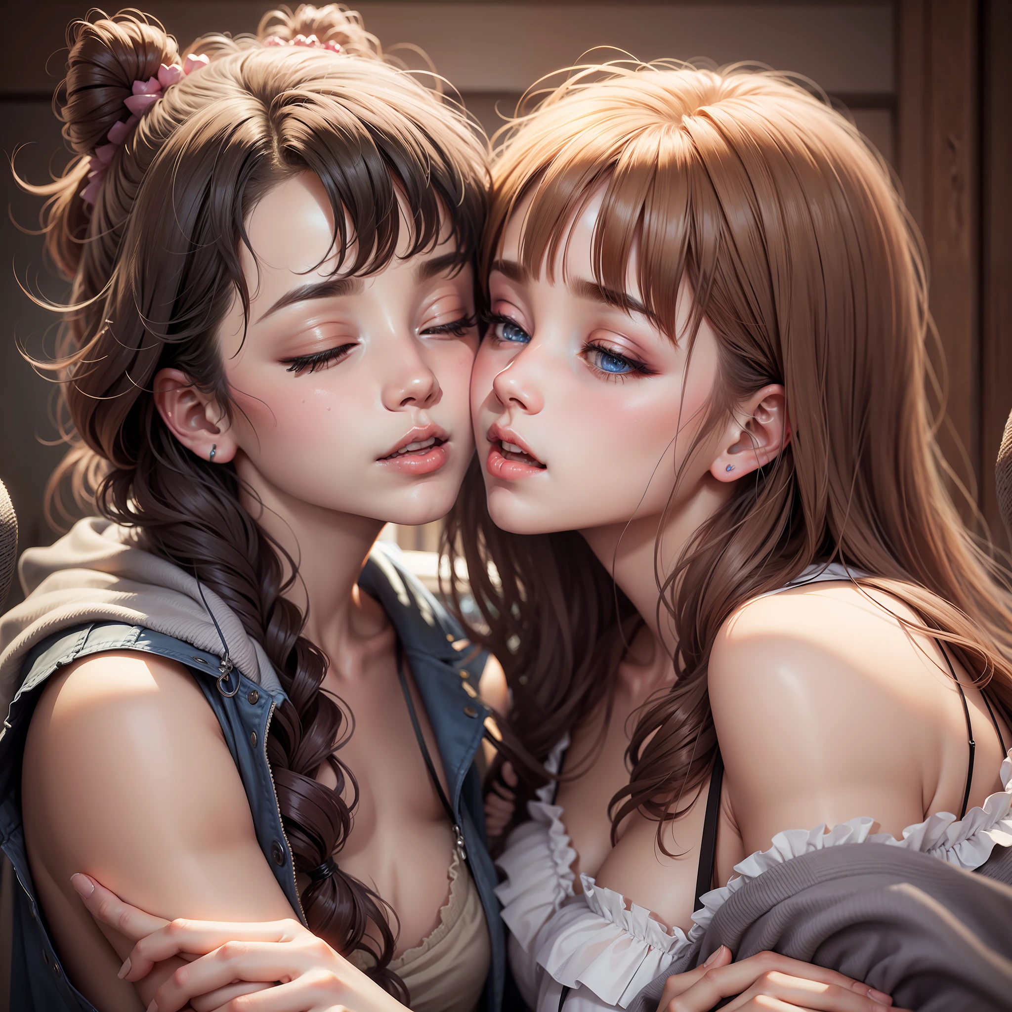 lovemaking